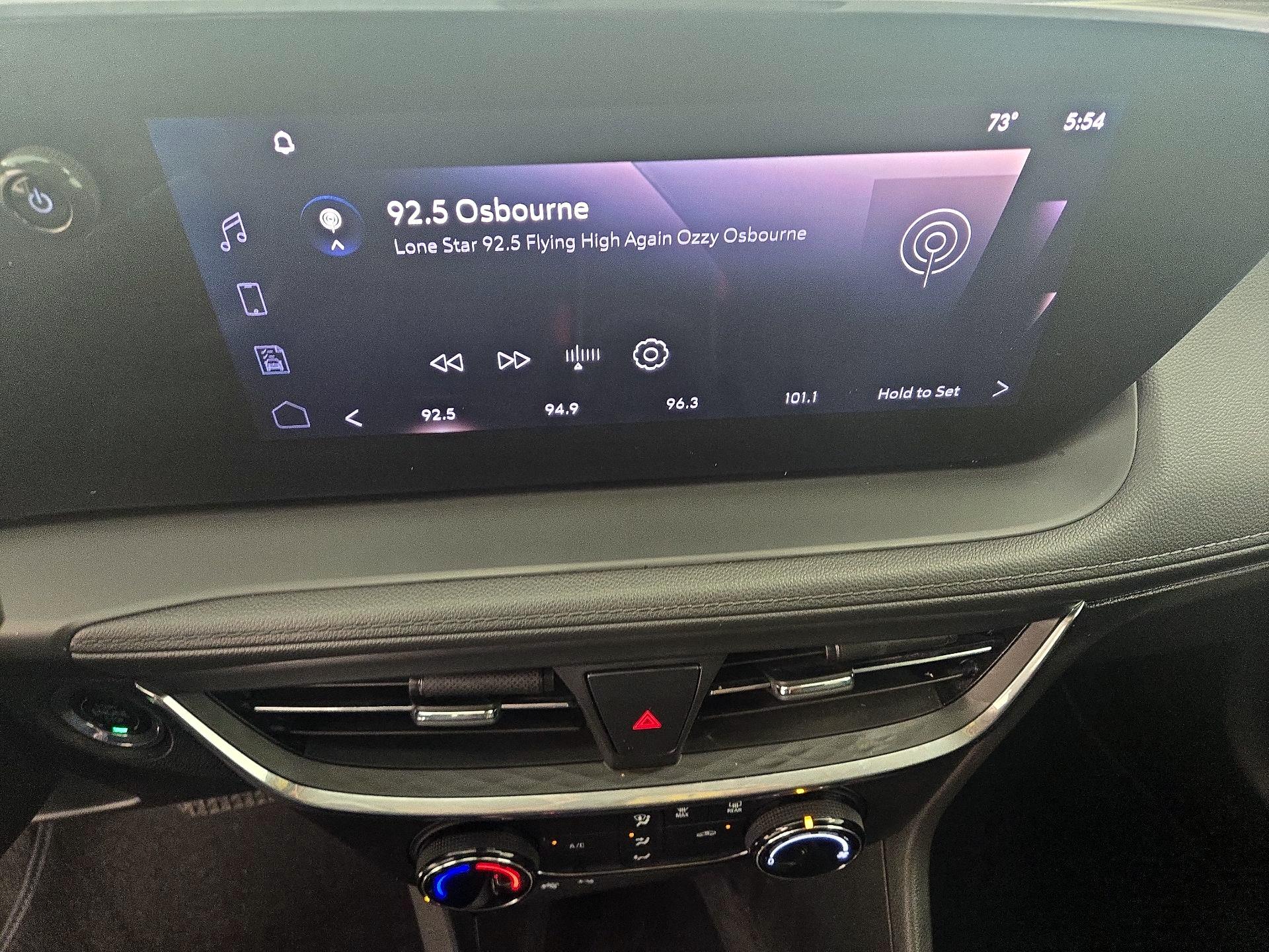 Thumbnail: 2024 Buick Encore GX - 15