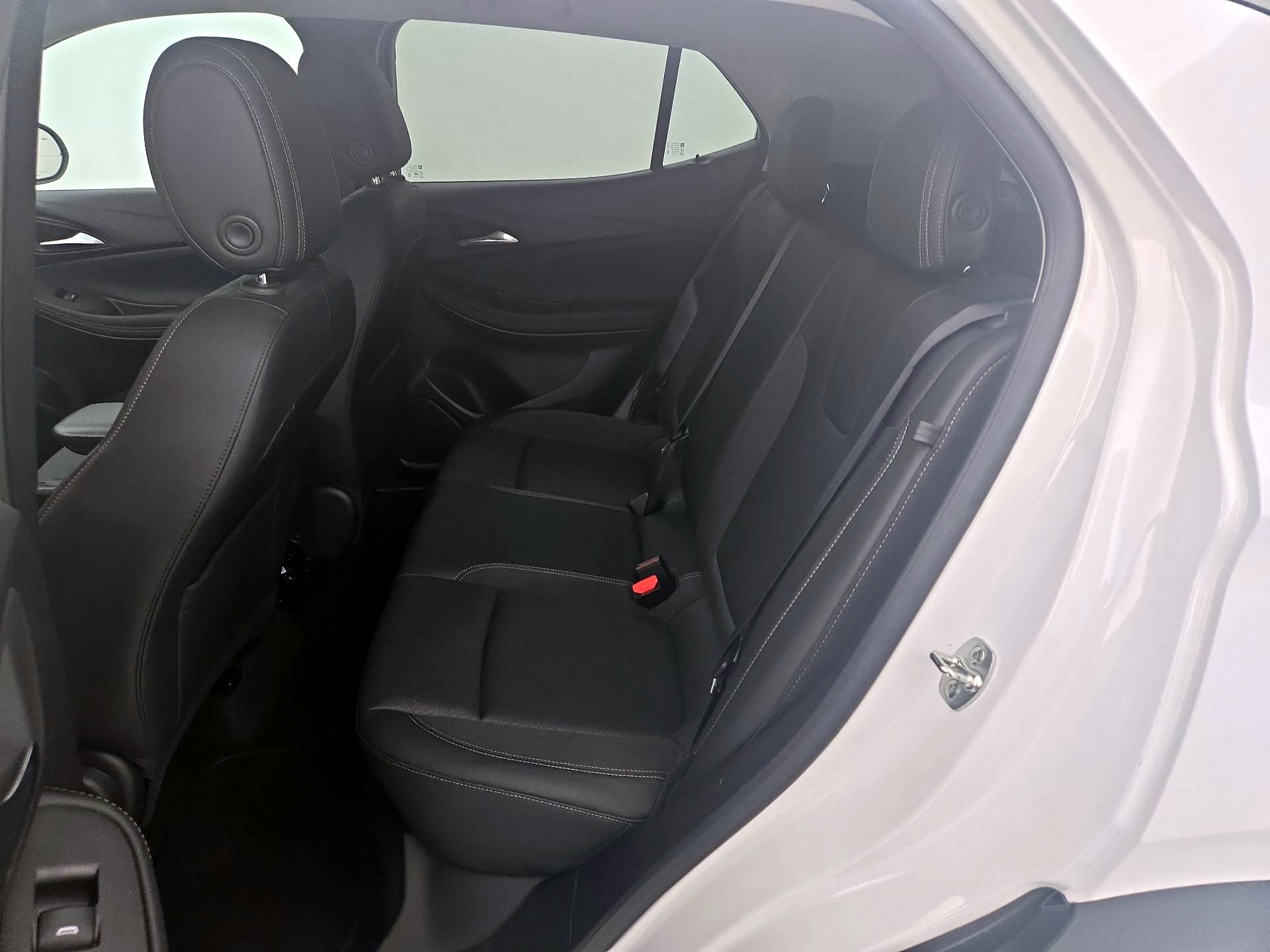 Thumbnail: 2024 Buick Encore GX - 19
