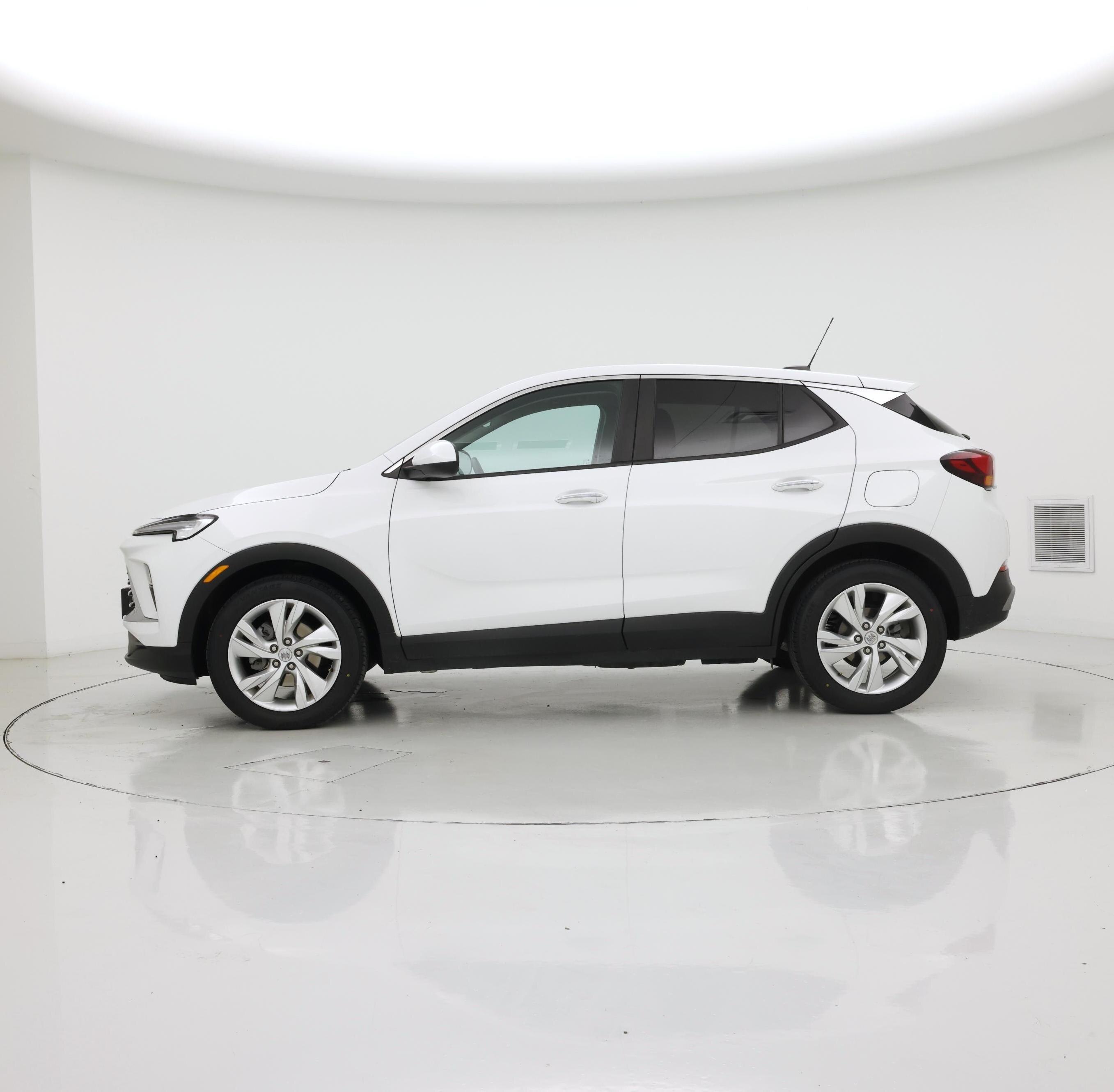 Thumbnail: 2024 Buick Encore GX - 3