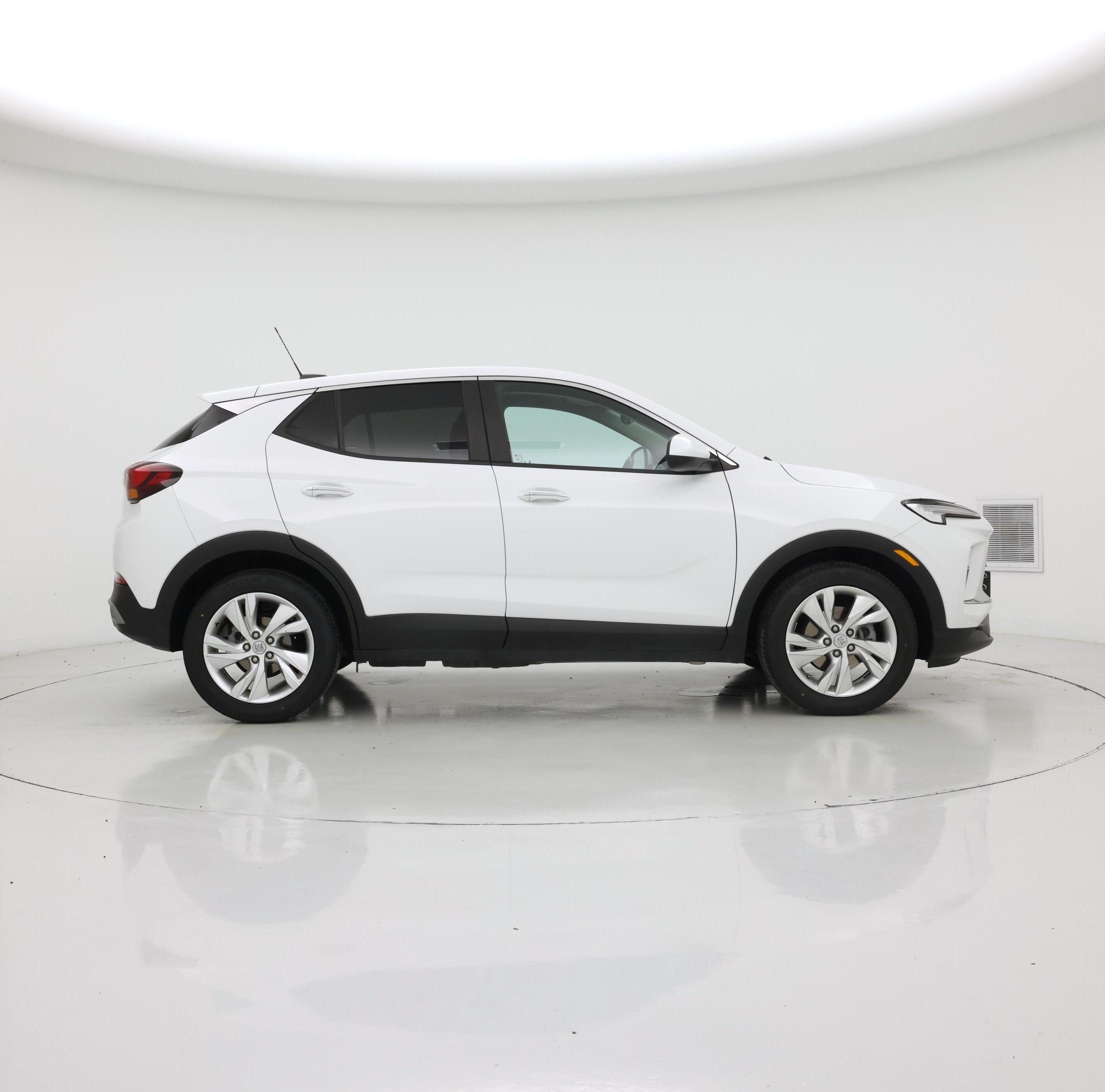 Thumbnail: 2024 Buick Encore GX - 7