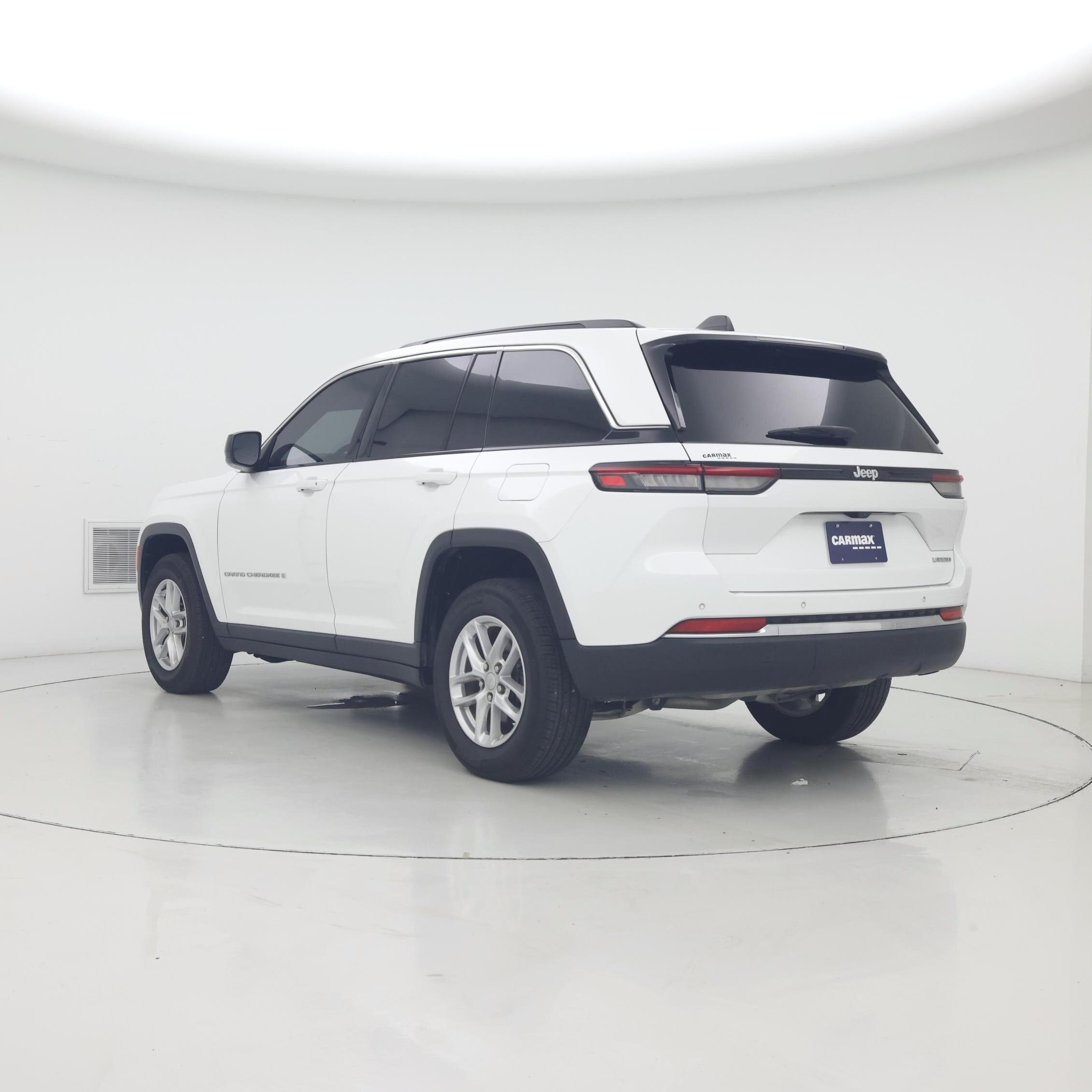 Thumbnail: 2024 Jeep Grand Cherokee - 2
