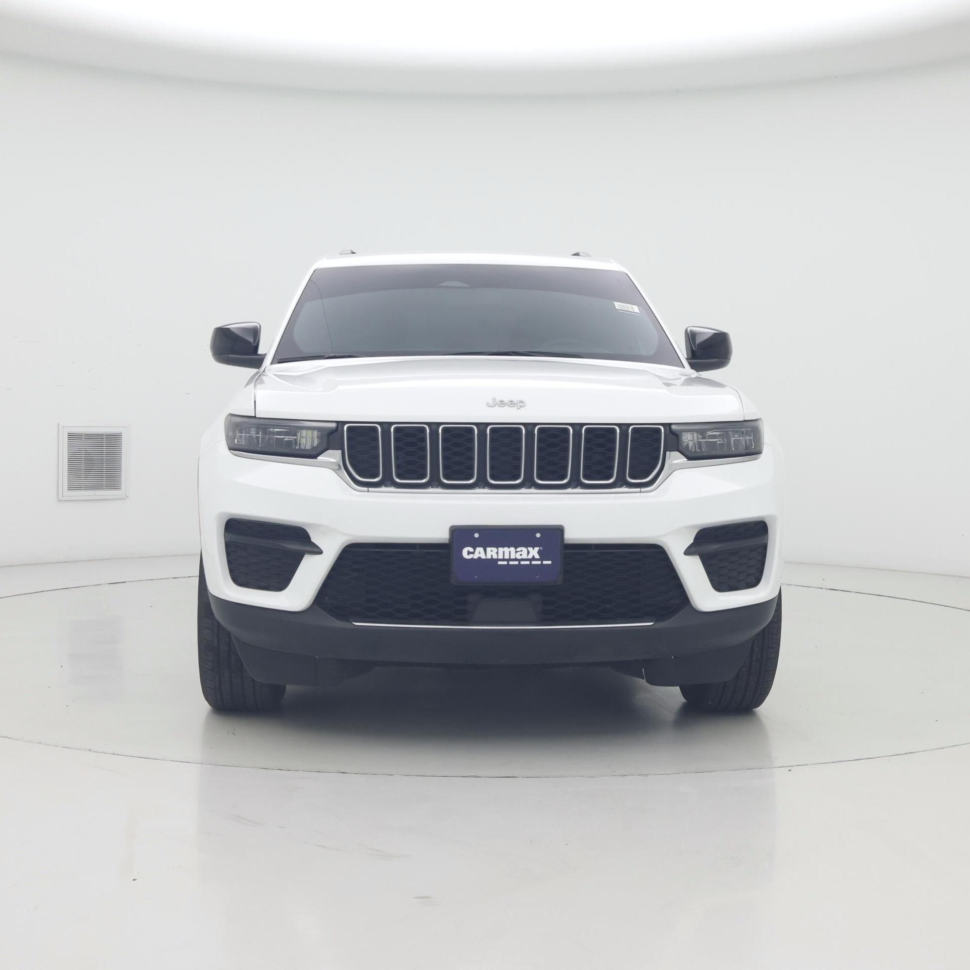 Thumbnail: 2024 Jeep Grand Cherokee - 5