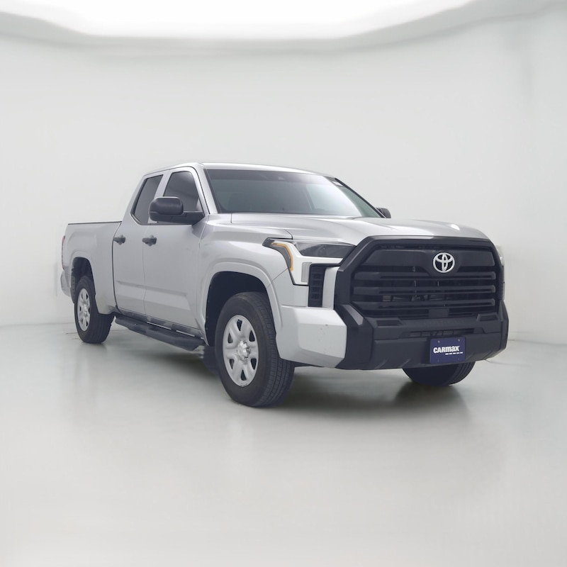 2024 Toyota Tundra SR