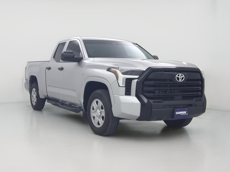 2024 Toyota Tundra SR