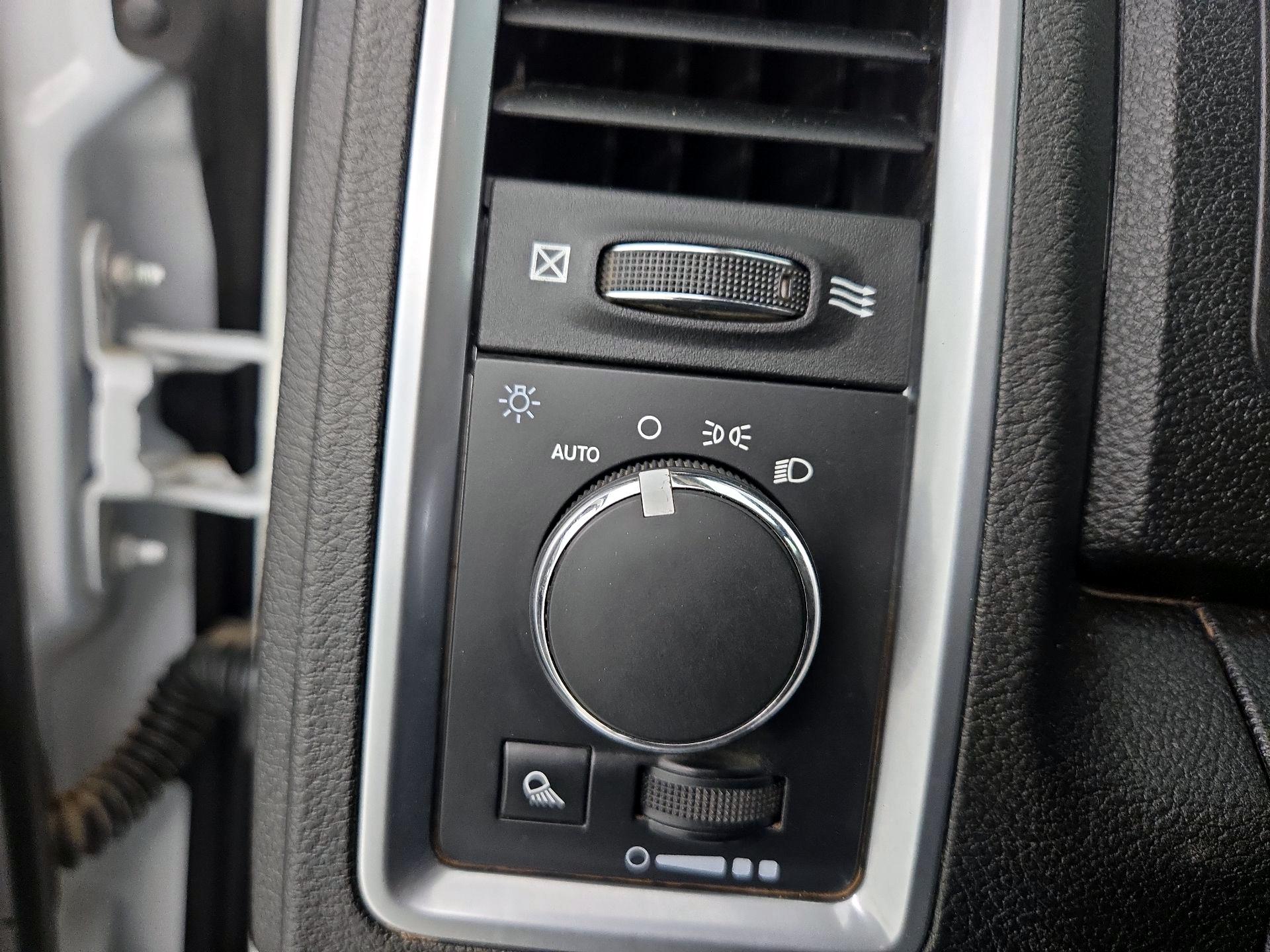 Thumbnail: 2022 RAM 1500 Classic - 13