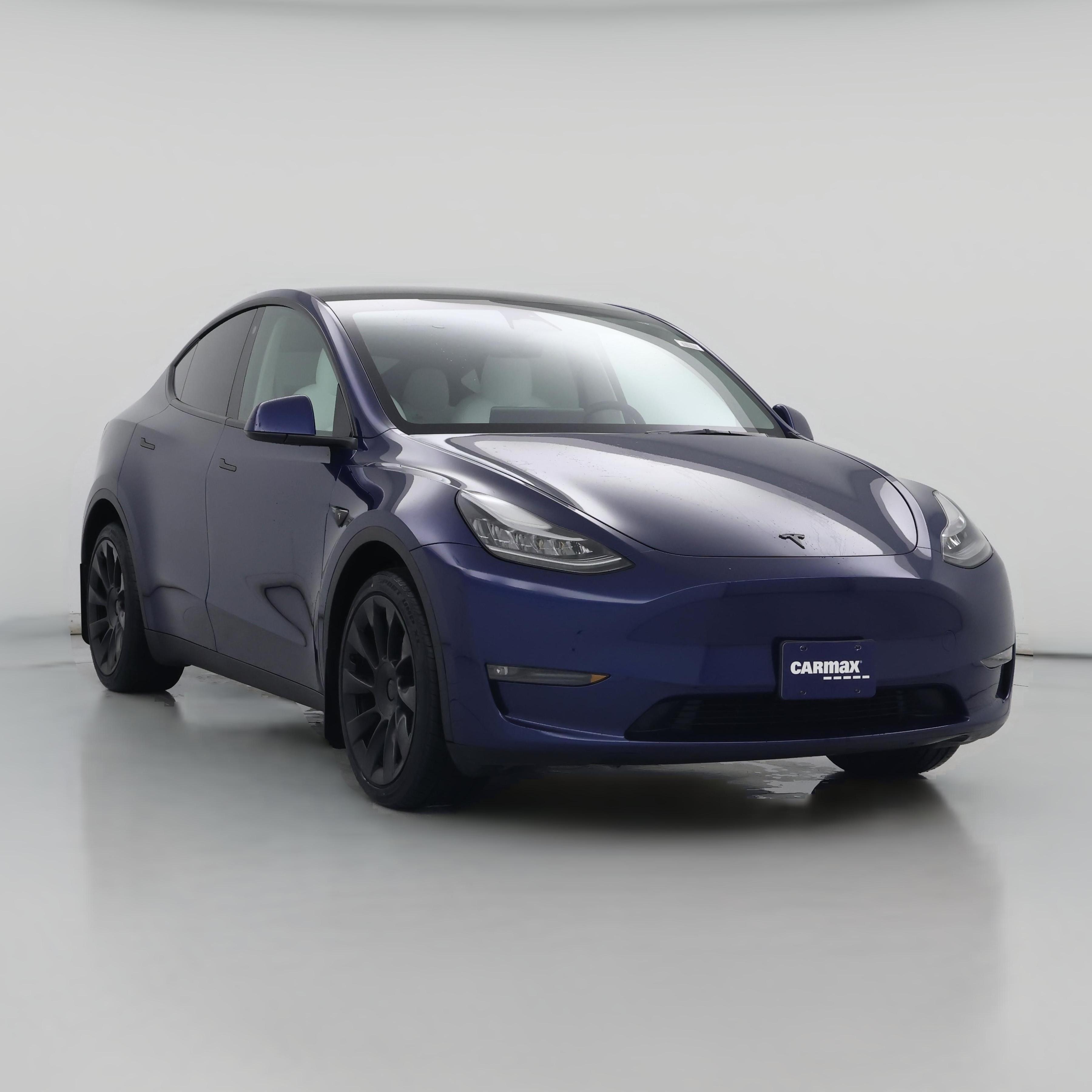 Thumbnail: 2023 Tesla Model Y - 1