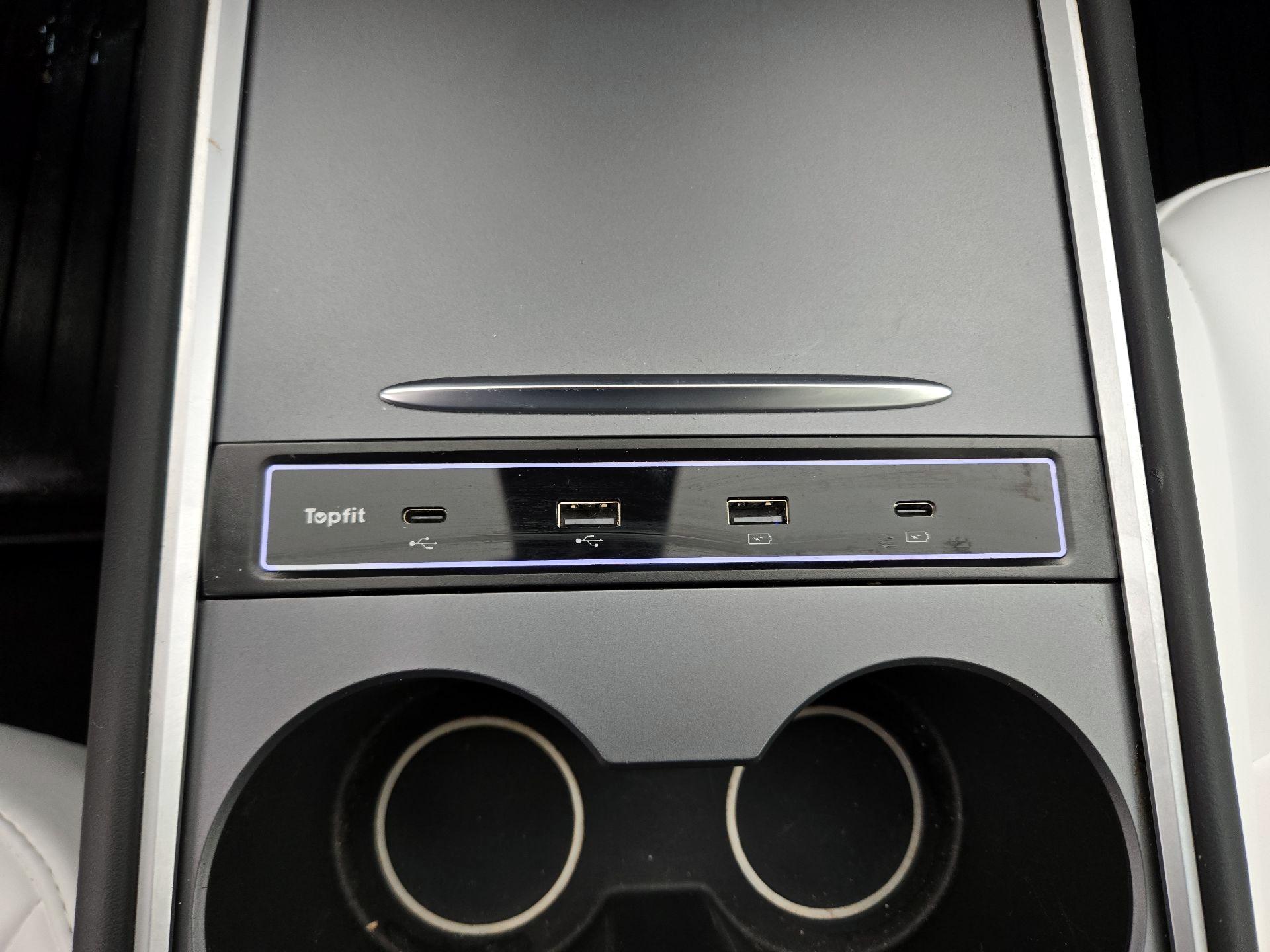 Thumbnail: 2023 Tesla Model Y - 18