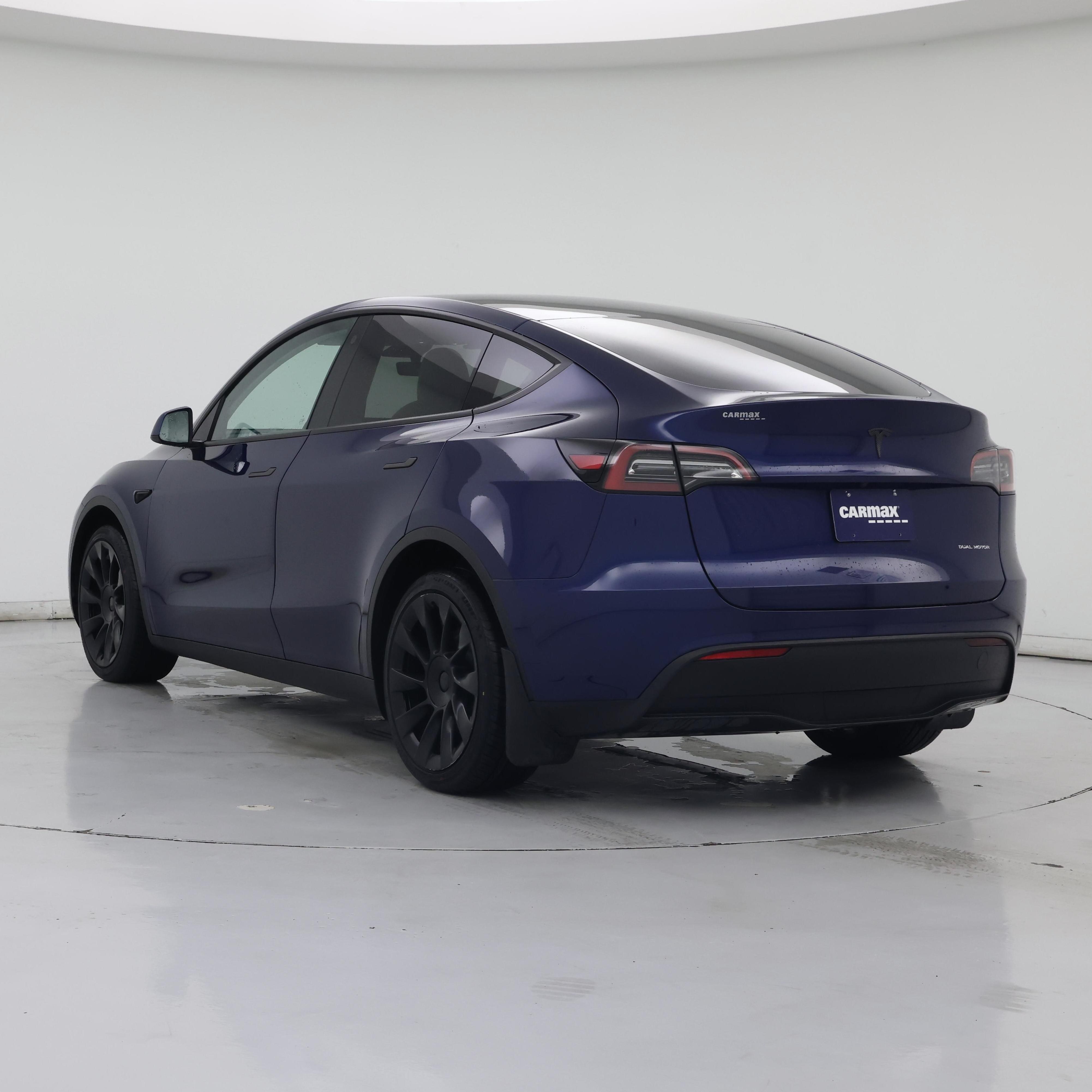 Thumbnail: 2023 Tesla Model Y - 2