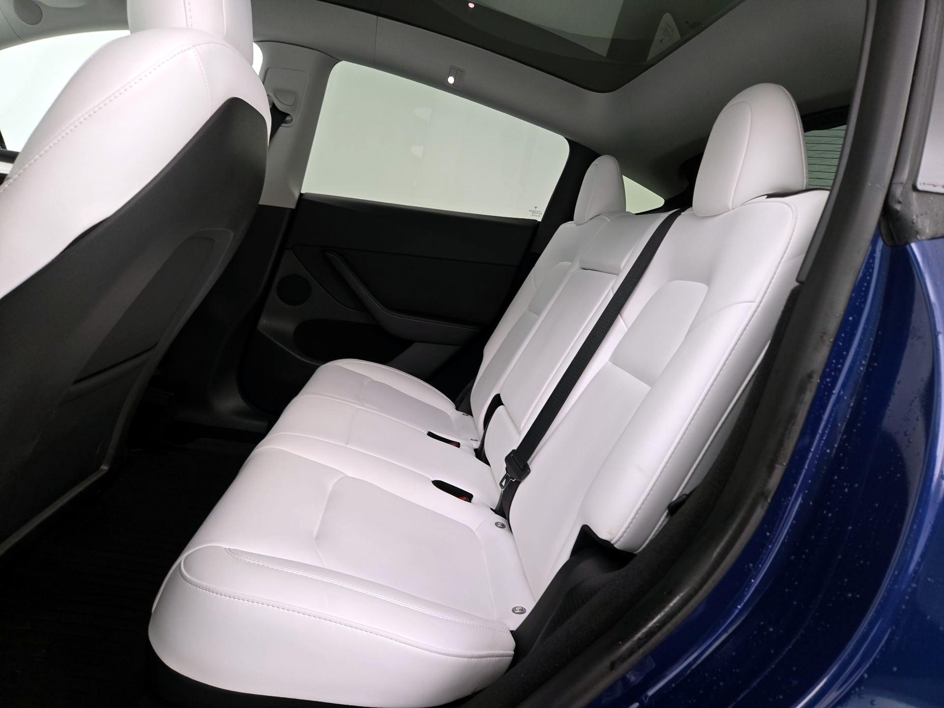 Thumbnail: 2023 Tesla Model Y - 20