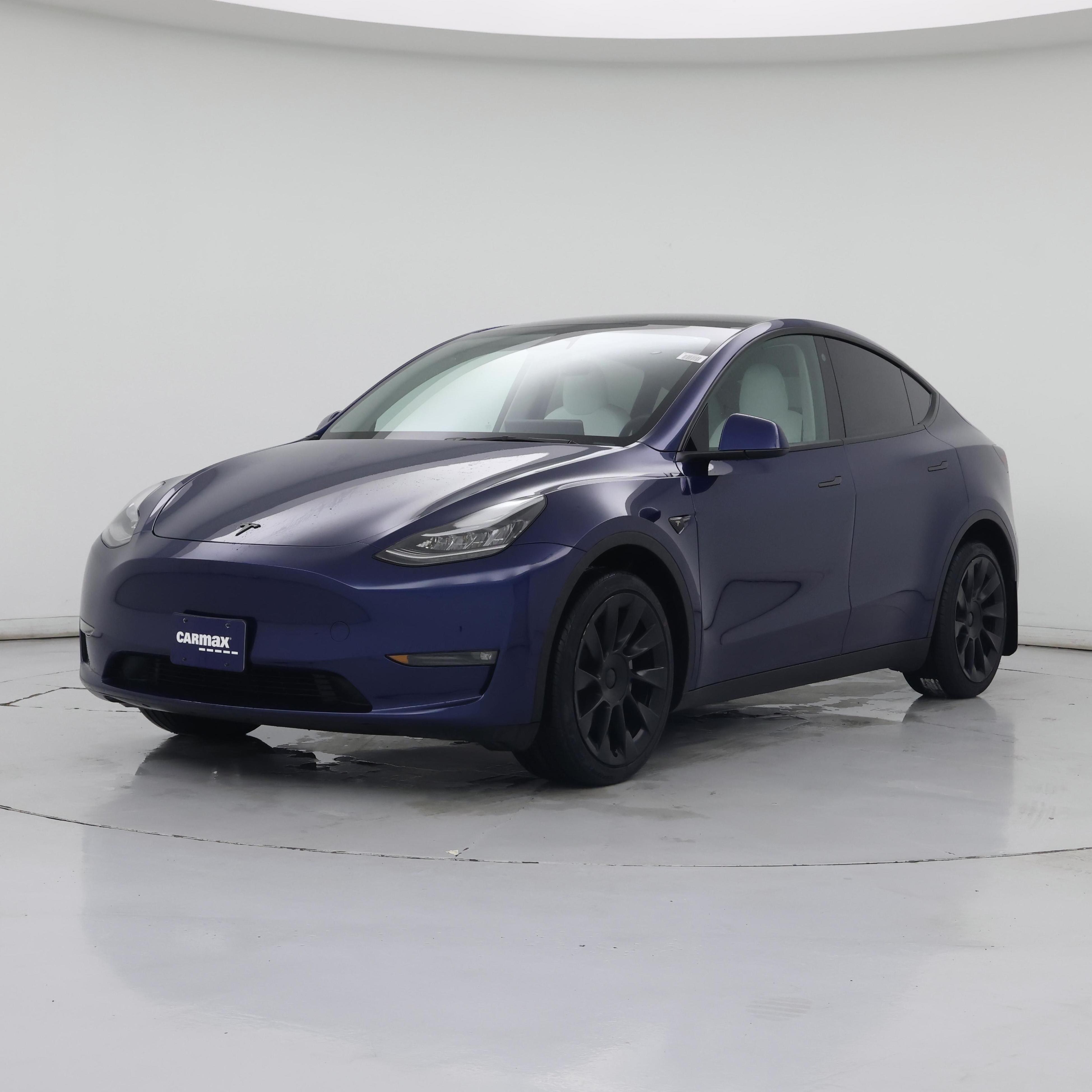 Thumbnail: 2023 Tesla Model Y - 4