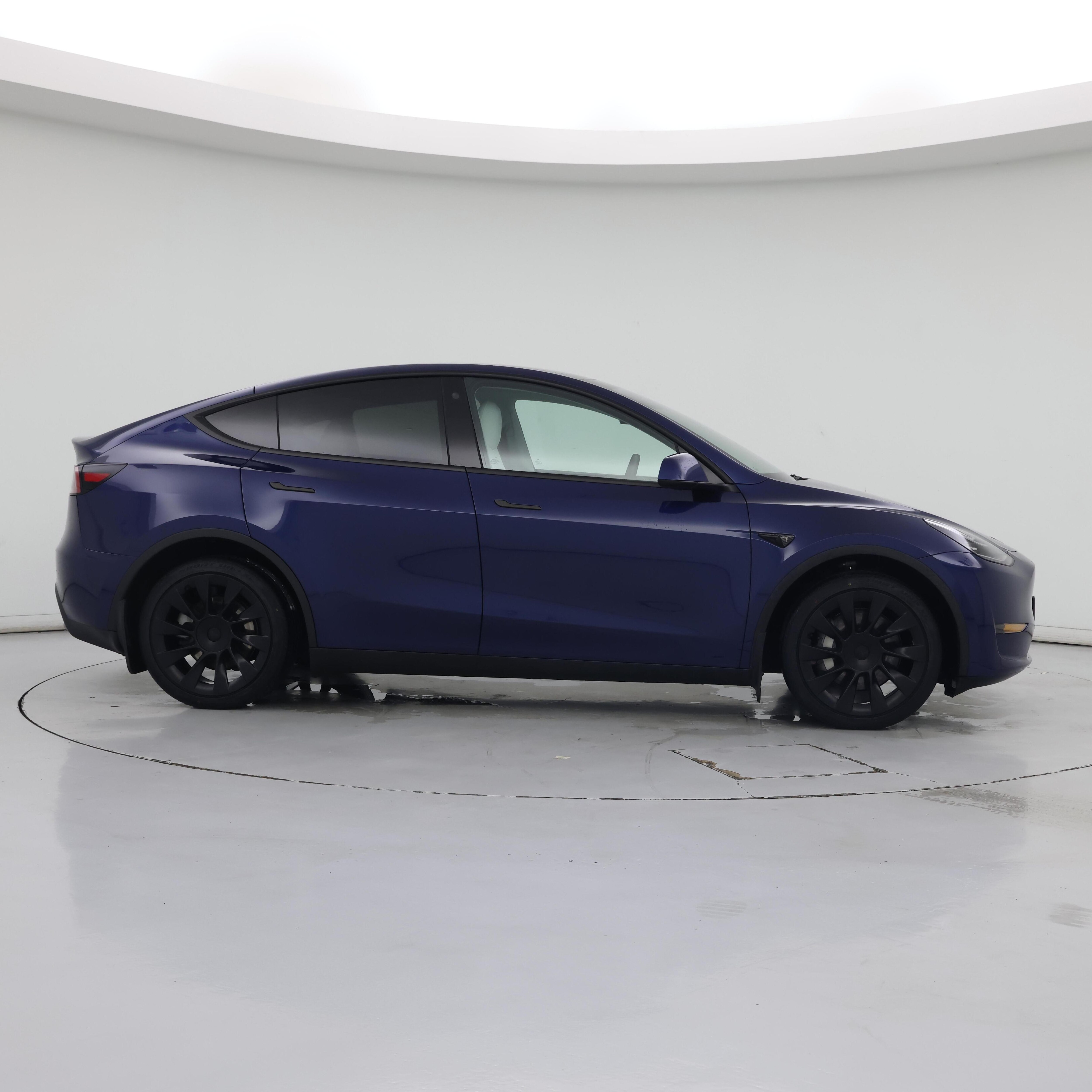Thumbnail: 2023 Tesla Model Y - 7