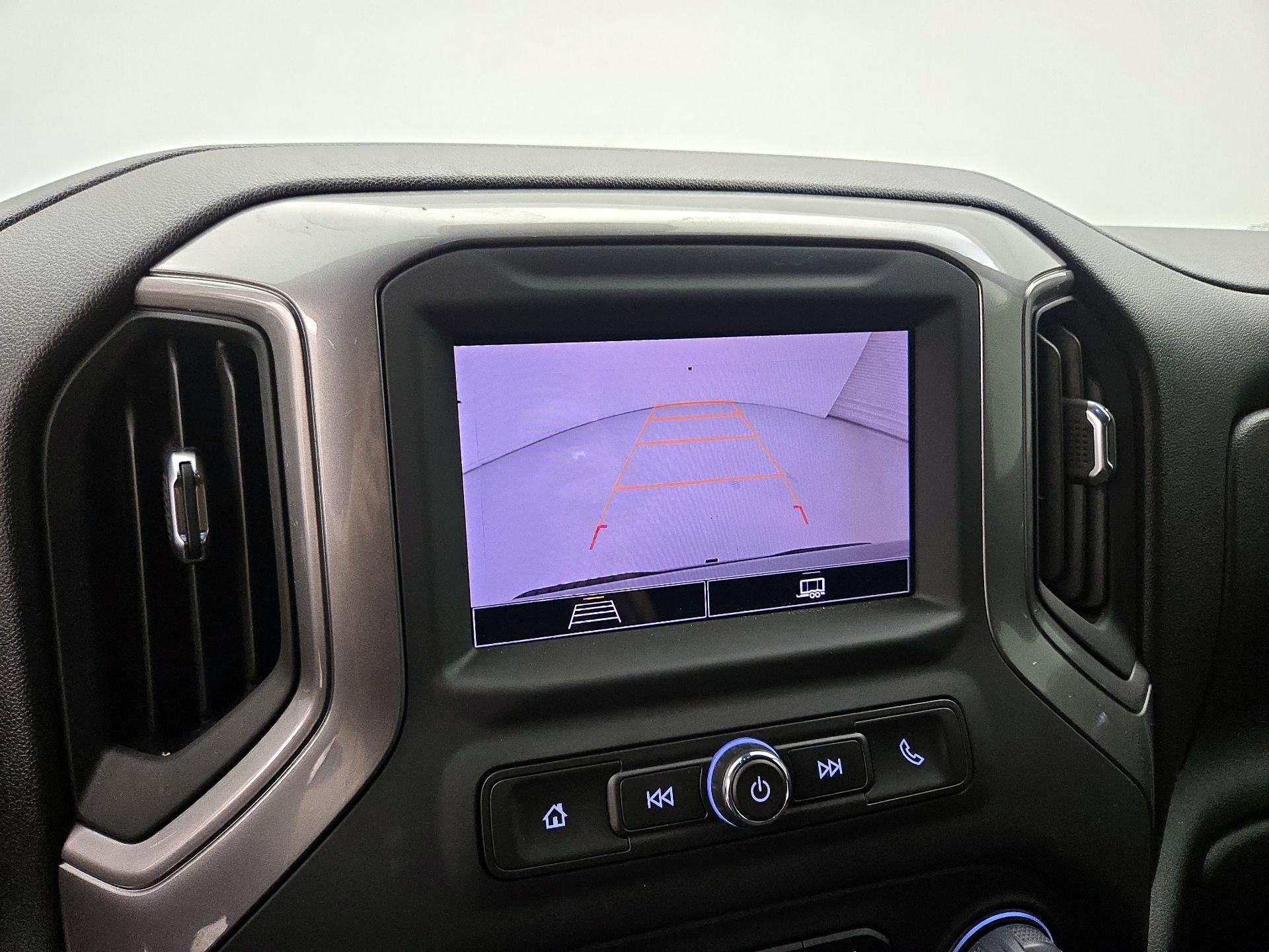 Thumbnail: 2025 Chevrolet Silverado 1500 - 14