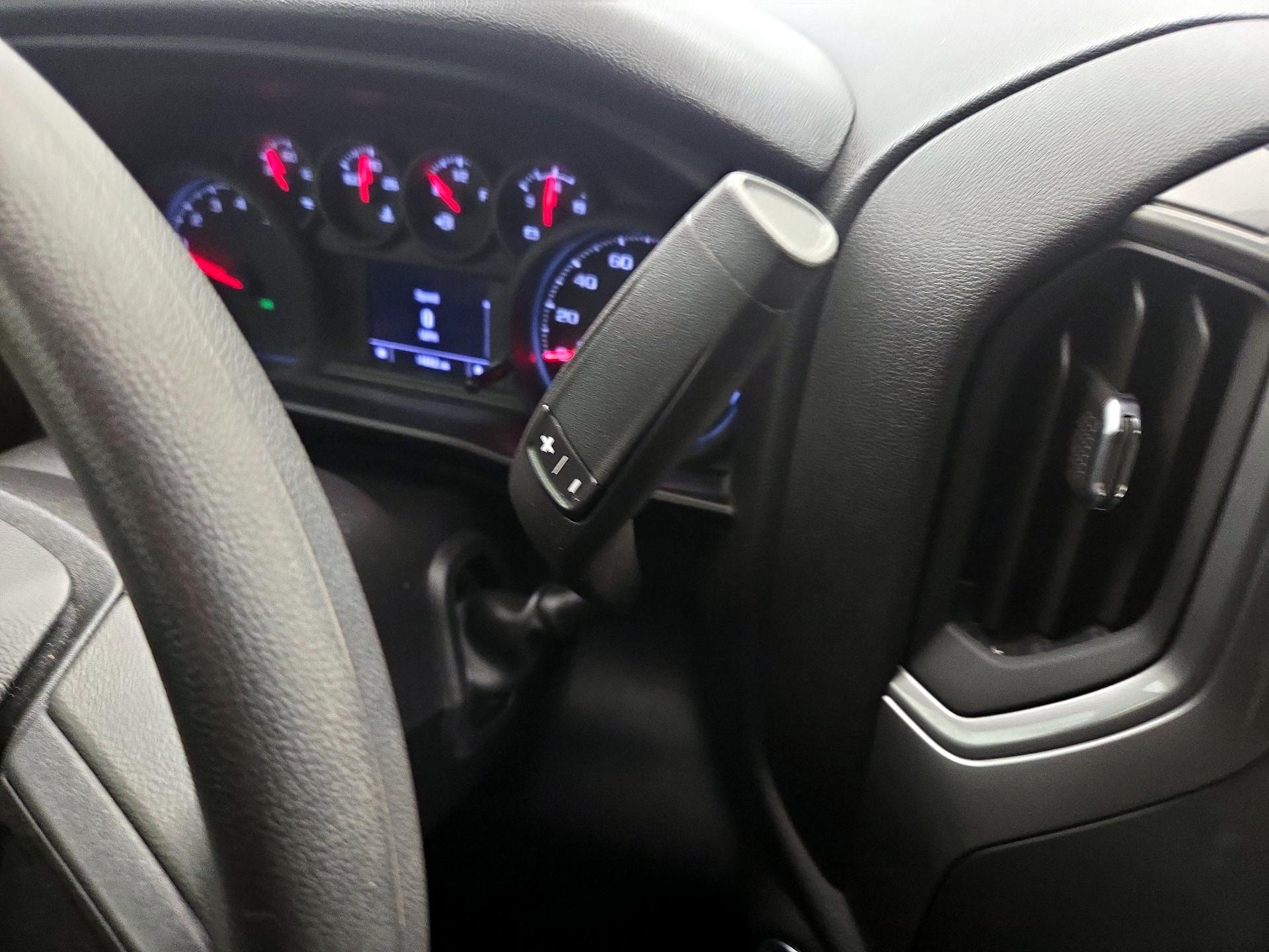Thumbnail: 2025 Chevrolet Silverado 1500 - 17