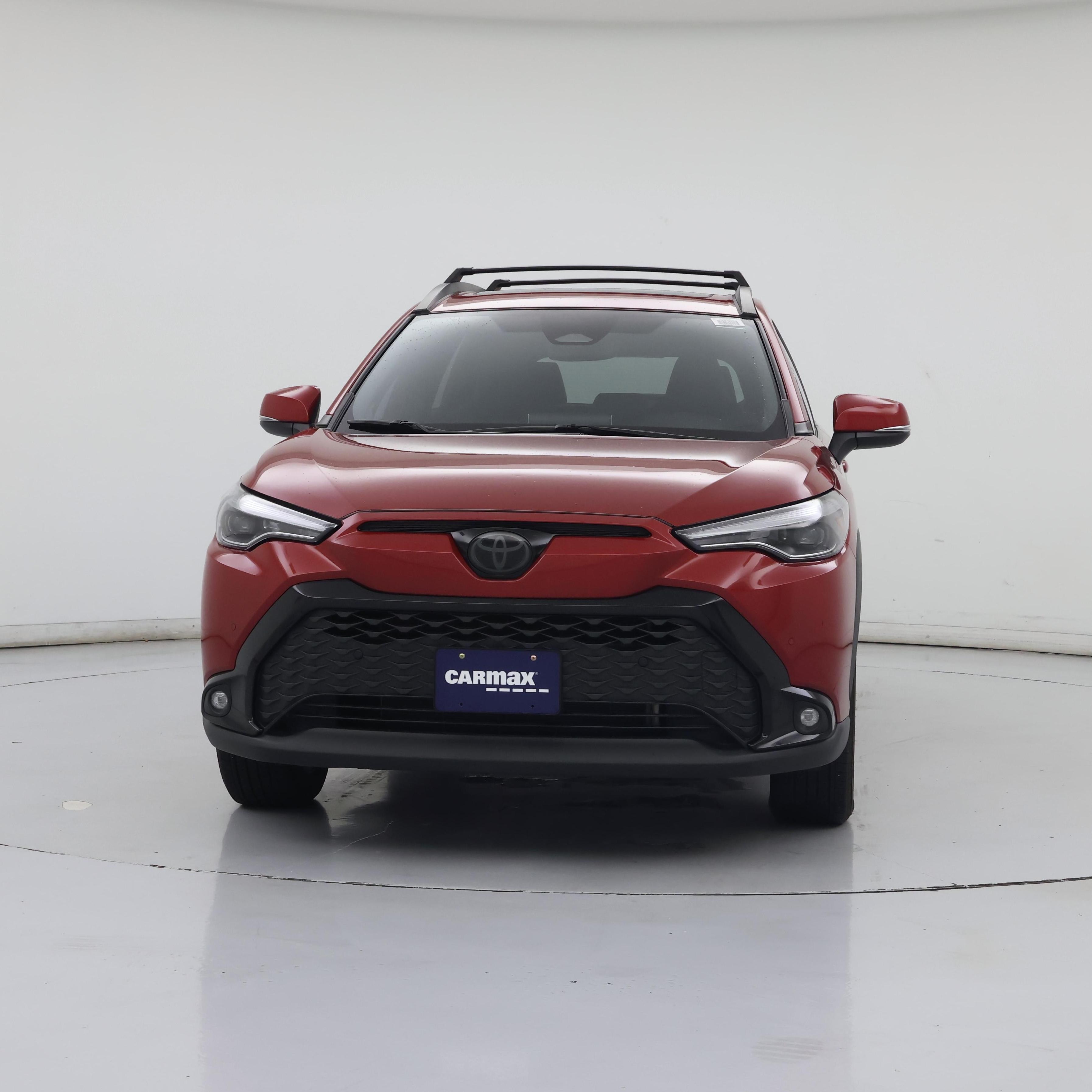Thumbnail: 2024 Toyota Corolla Cross - 5