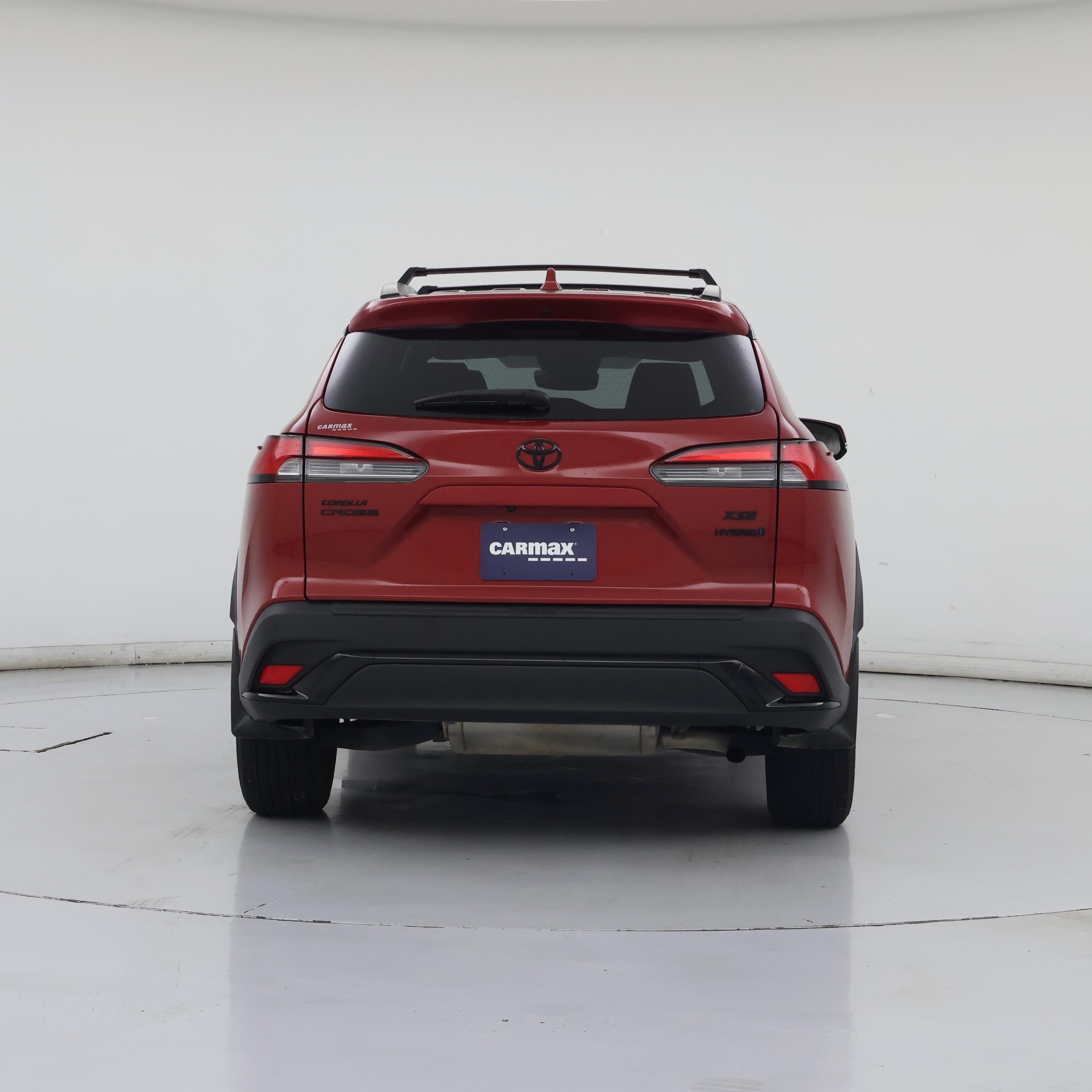 Thumbnail: 2024 Toyota Corolla Cross - 6