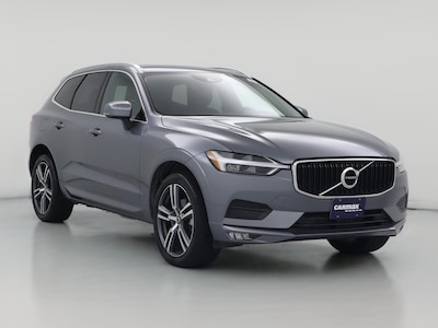 2021 Volvo XC60 T5 Momentum
