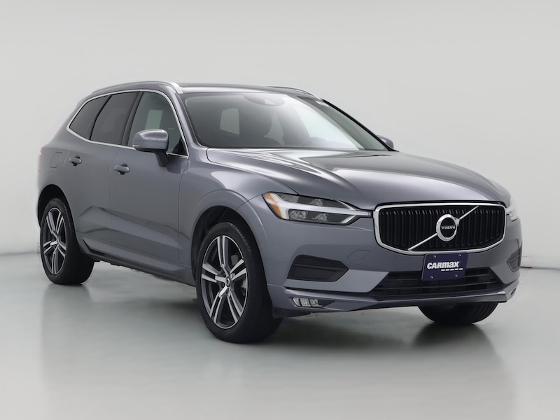 2021 Volvo XC60 T5 Momentum