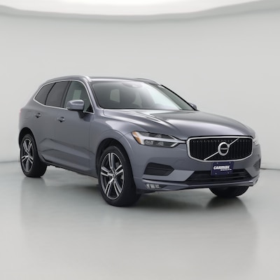 2021 Volvo XC60 T5 Momentum