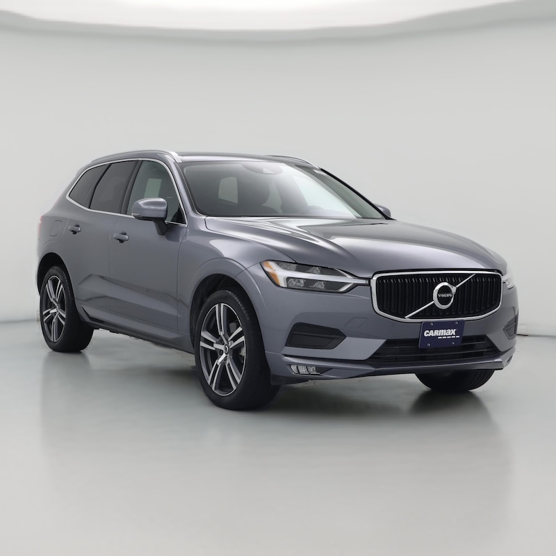 2021 Volvo XC60 T5 Momentum