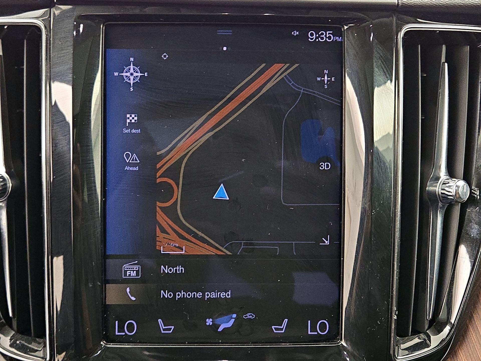 Thumbnail: 2021 Volvo XC60 - 14