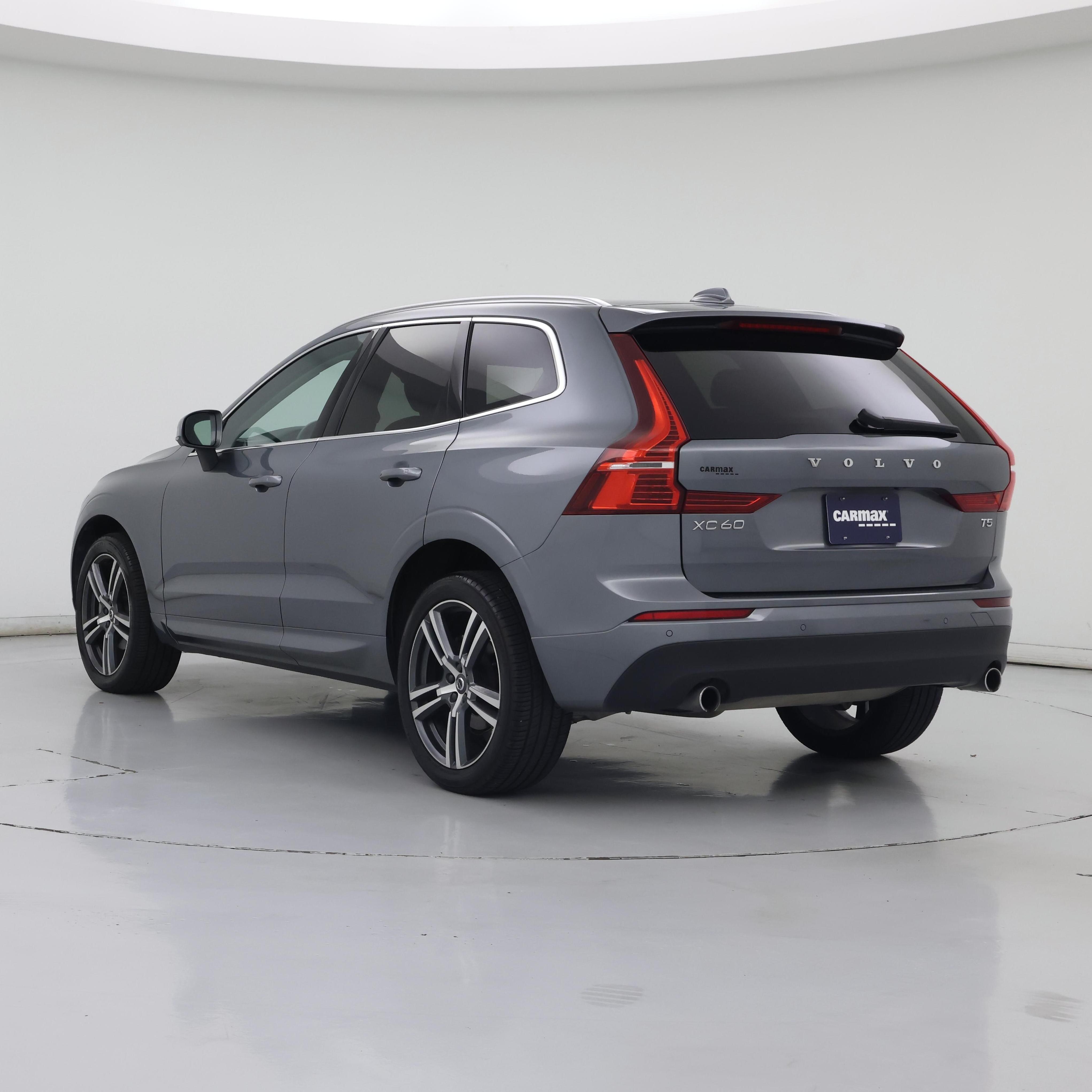 Thumbnail: 2021 Volvo XC60 - 2