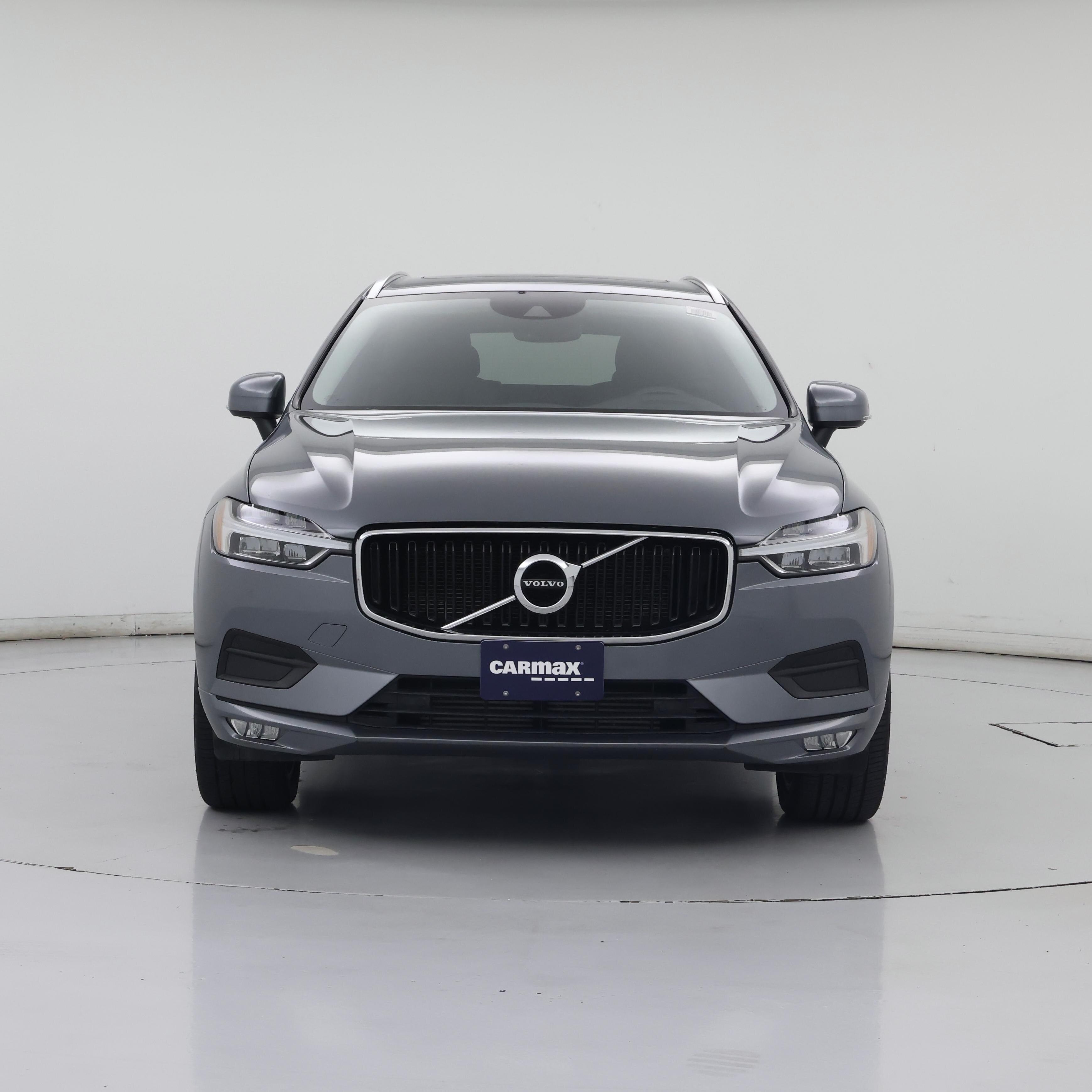 Thumbnail: 2021 Volvo XC60 - 5