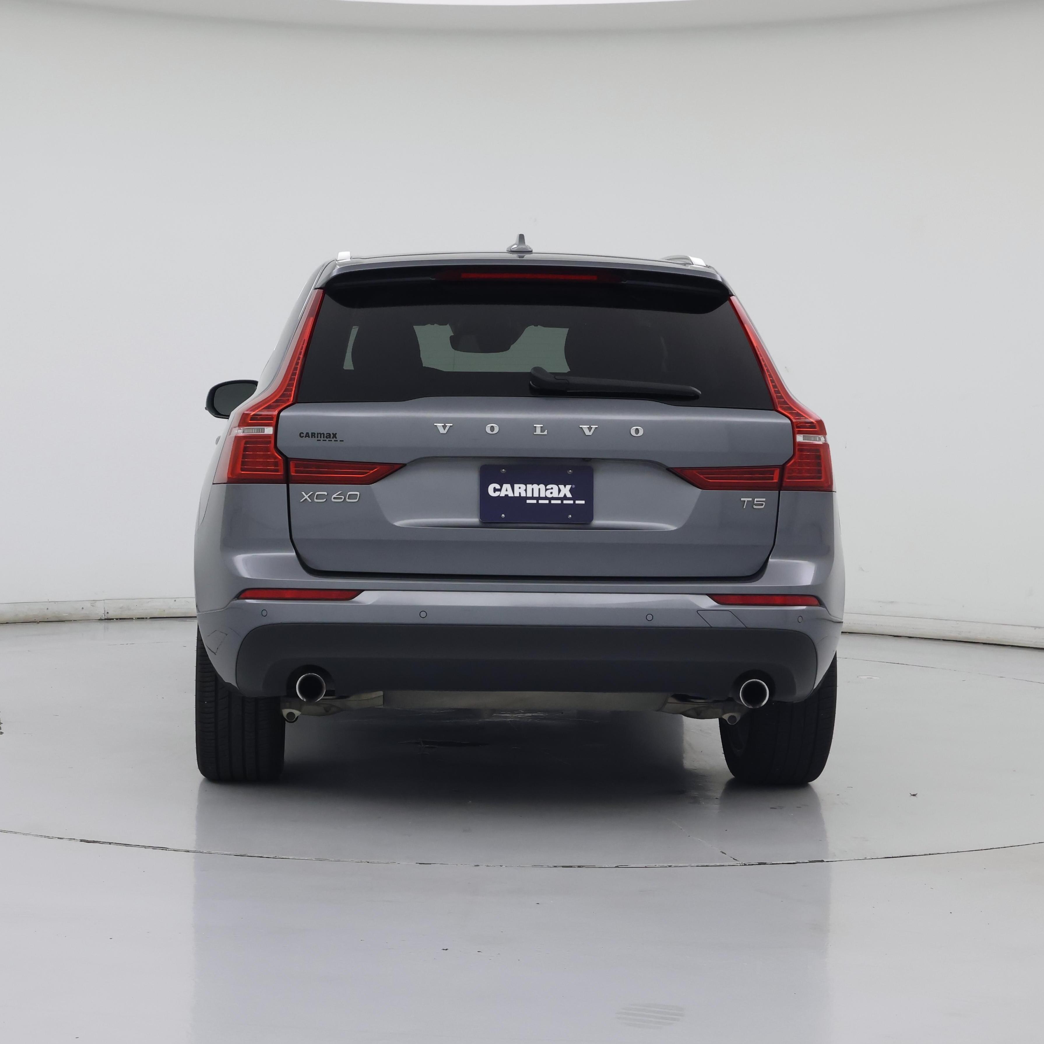 Thumbnail: 2021 Volvo XC60 - 6