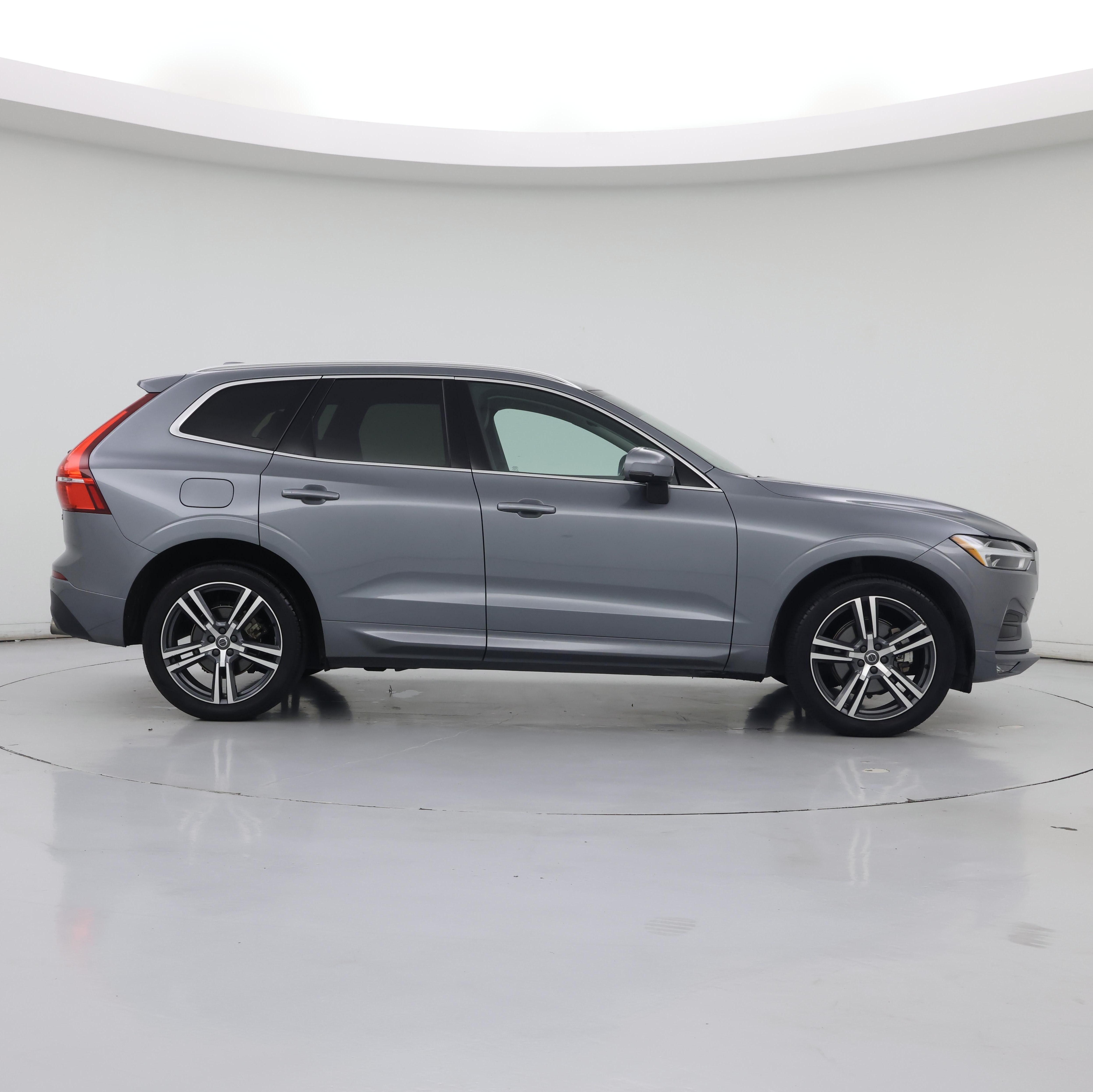 Thumbnail: 2021 Volvo XC60 - 7