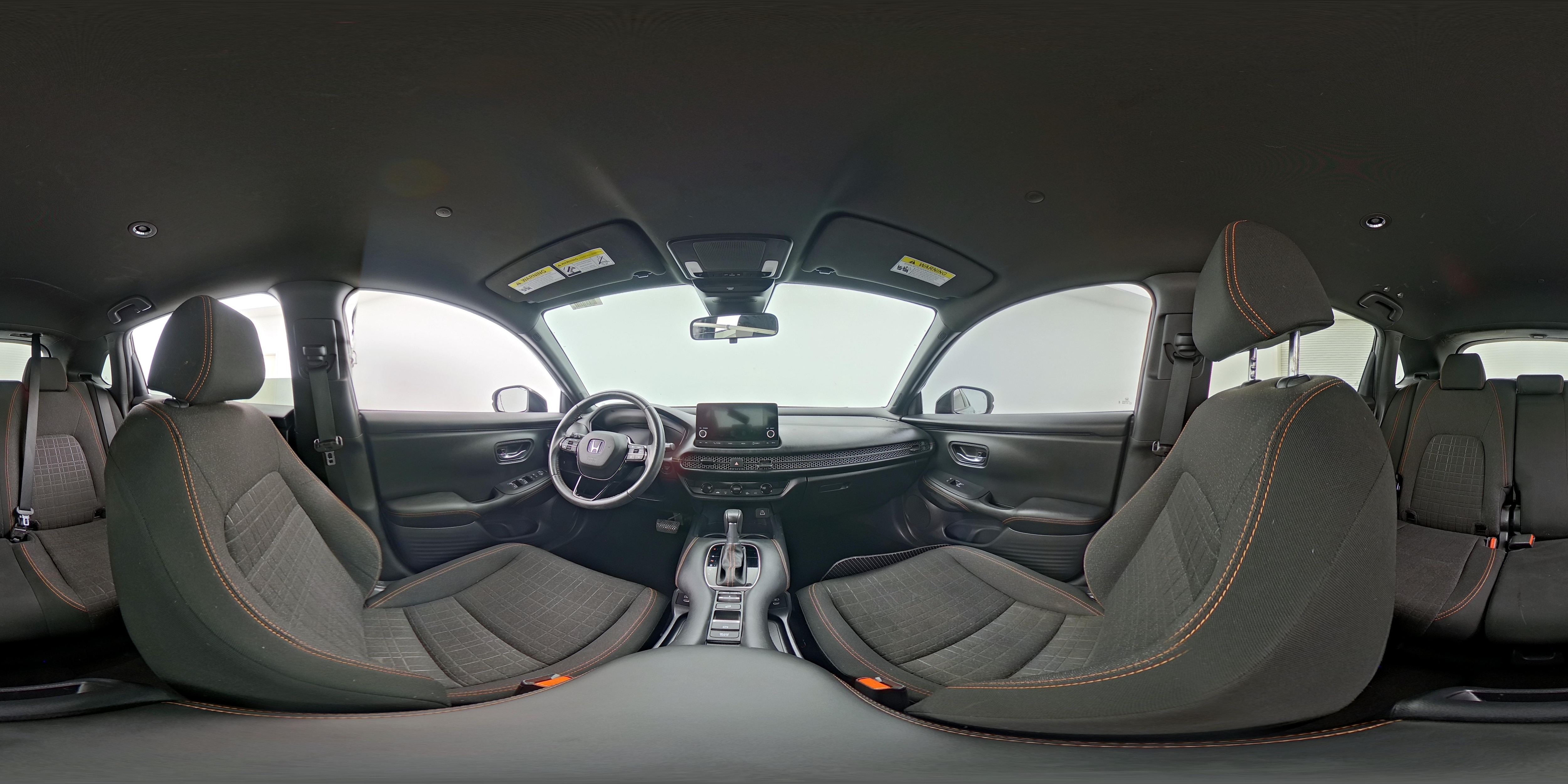 2024 Honda HR-V Sport - Photo 24