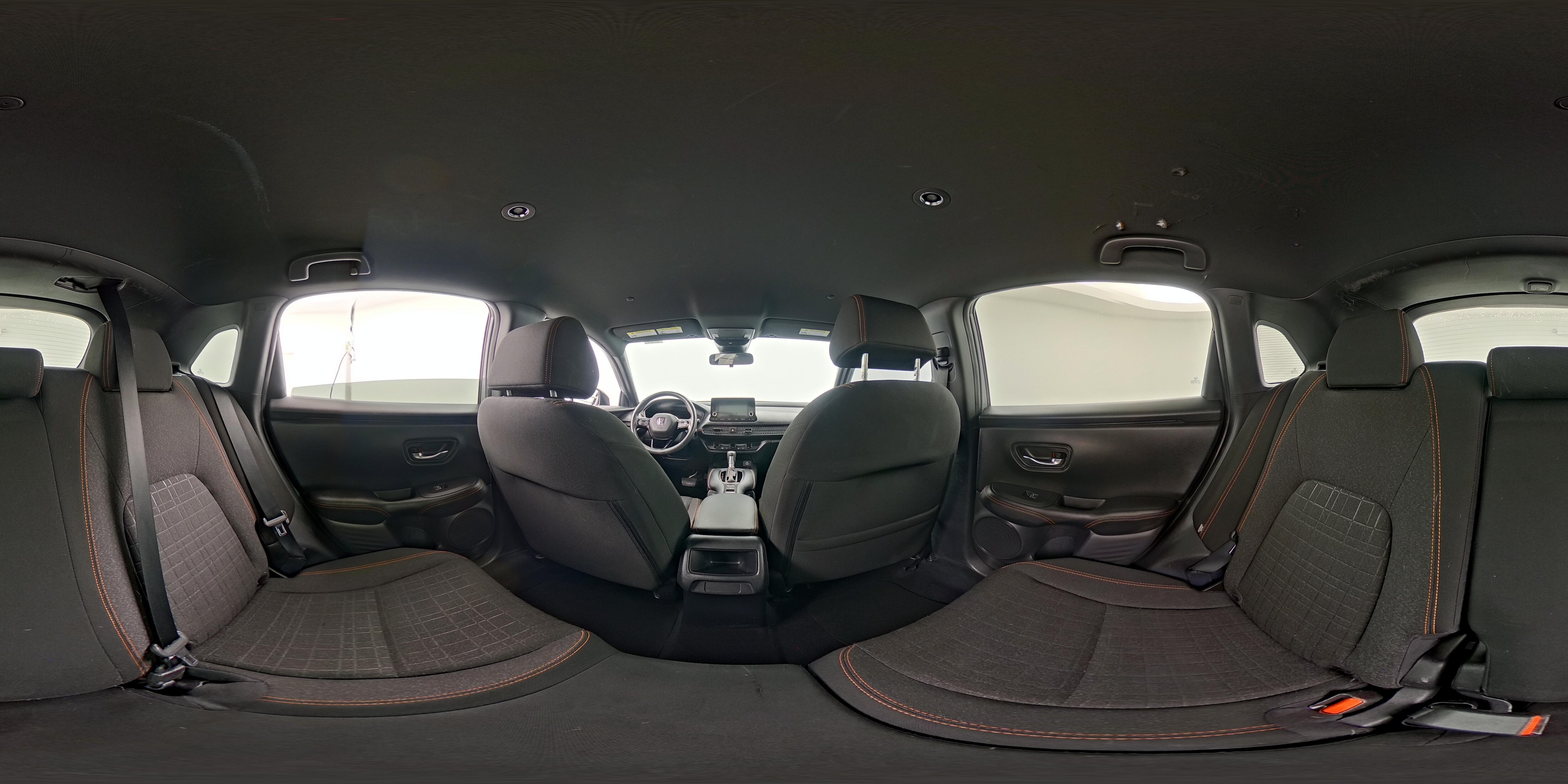 2024 Honda HR-V Sport - Photo 25