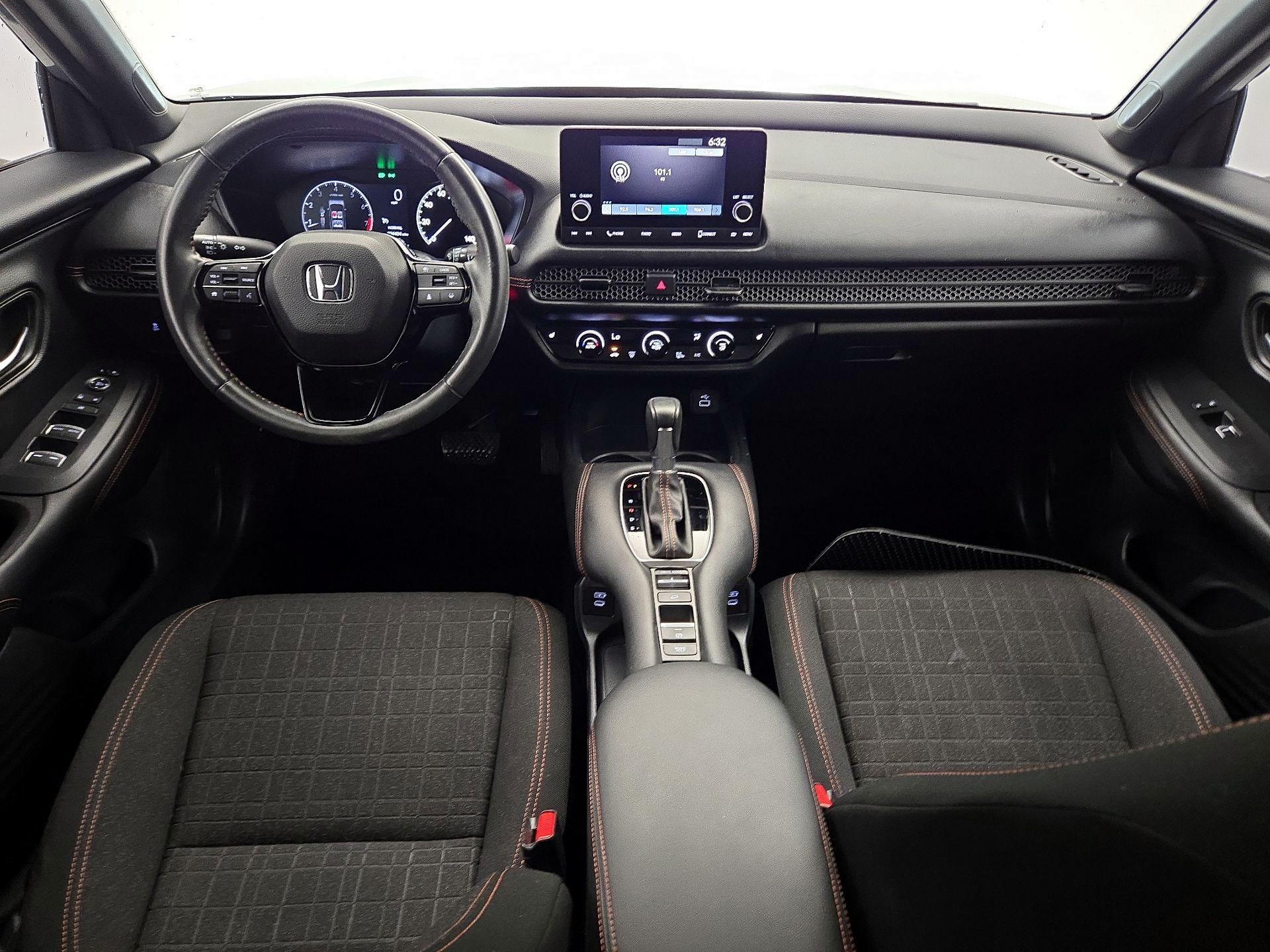 Thumbnail: 2024 Honda HR-V - 9