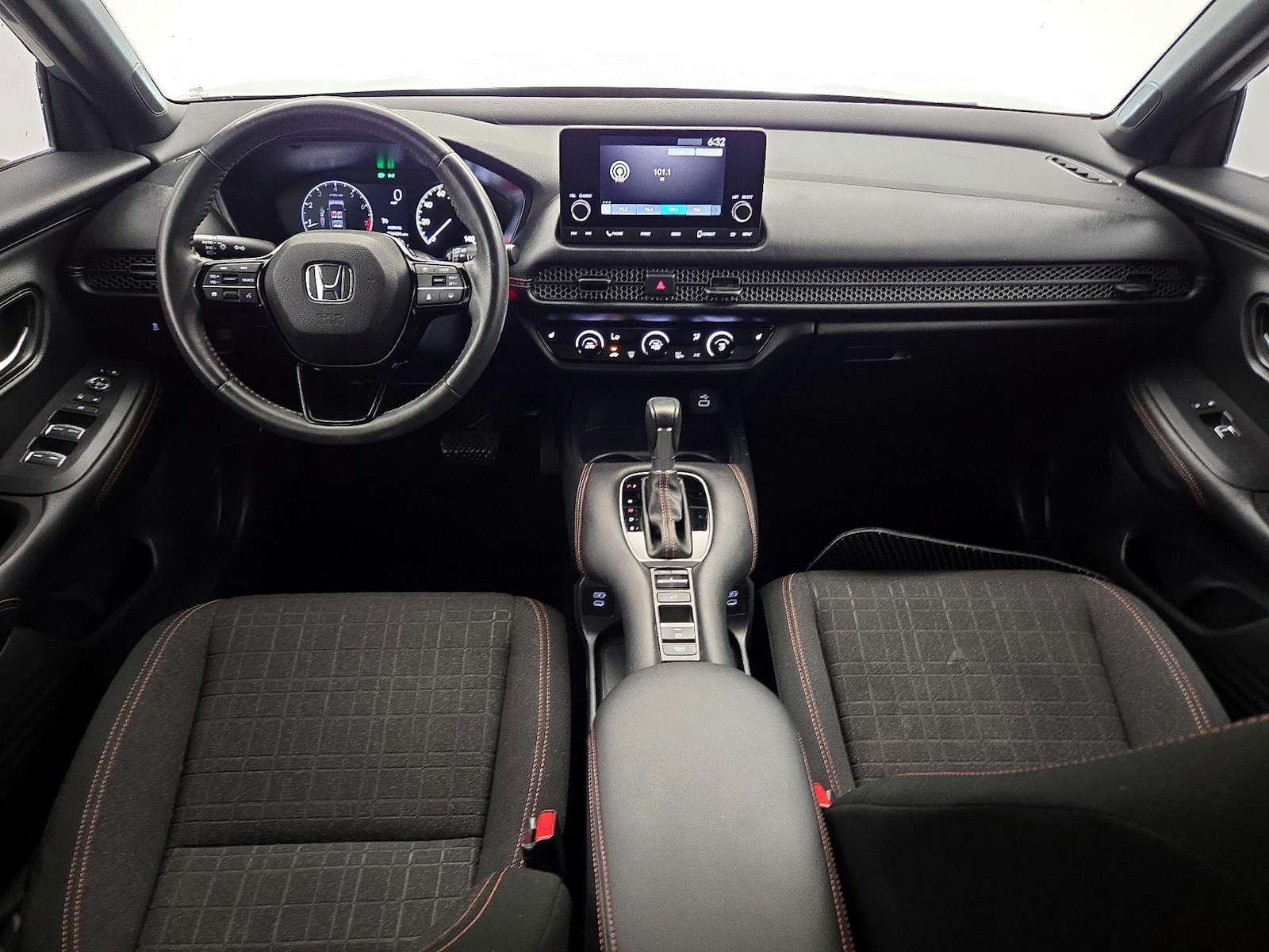 2024 Honda HR-V Sport - Photo 10