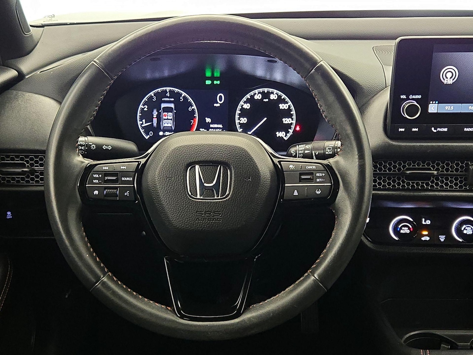 2024 Honda HR-V Sport - Photo 11