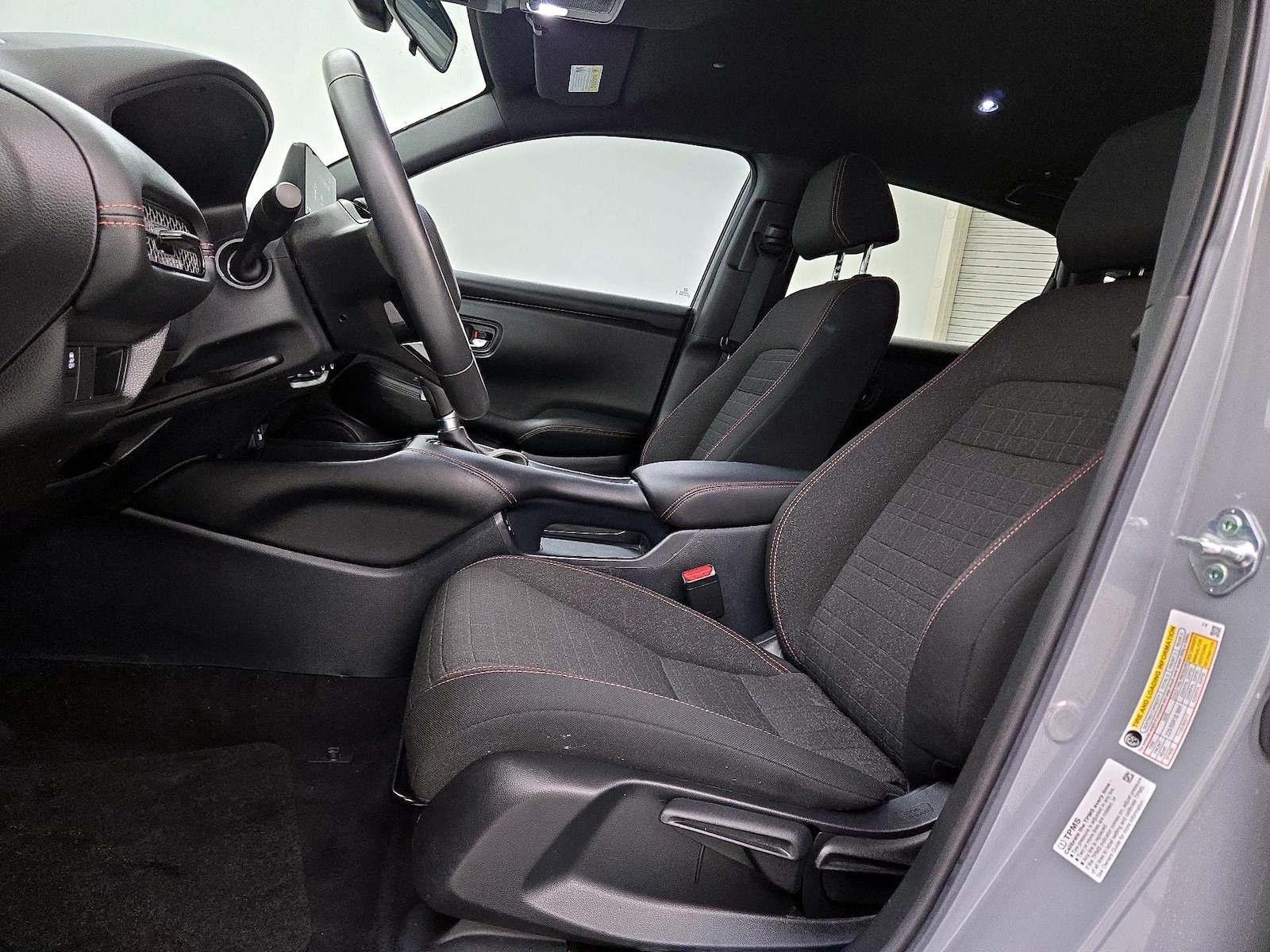 2024 Honda HR-V Sport - Photo 12