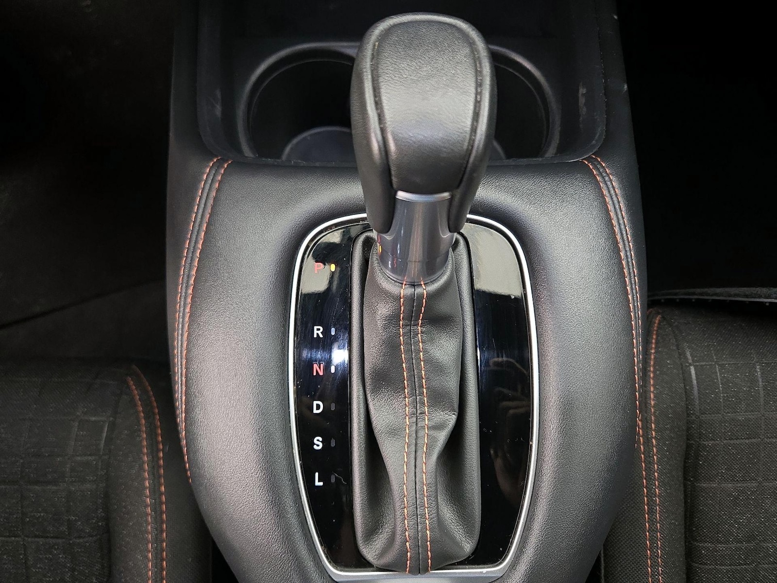 2024 Honda HR-V Sport - Photo 18
