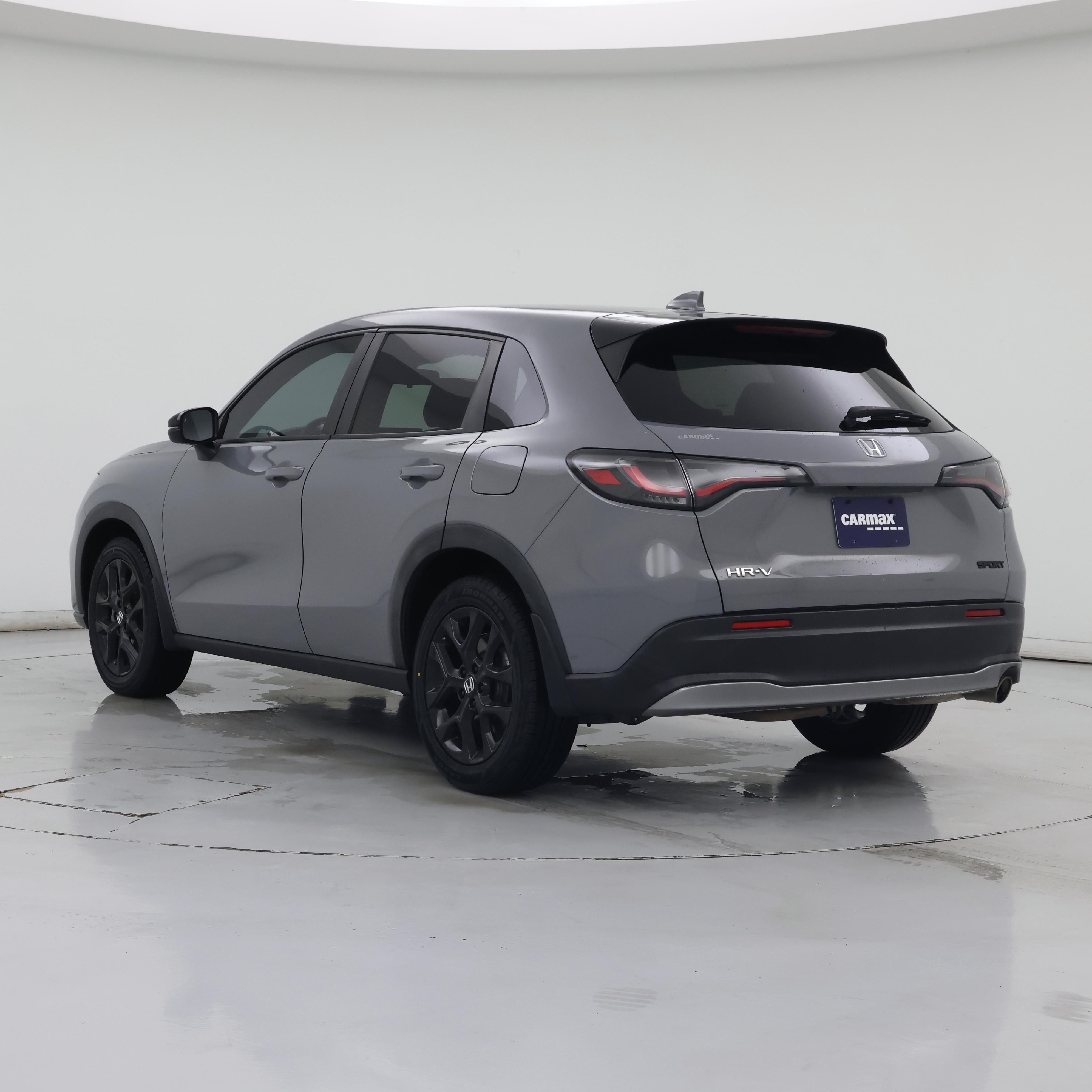 Thumbnail: 2024 Honda HR-V - 2