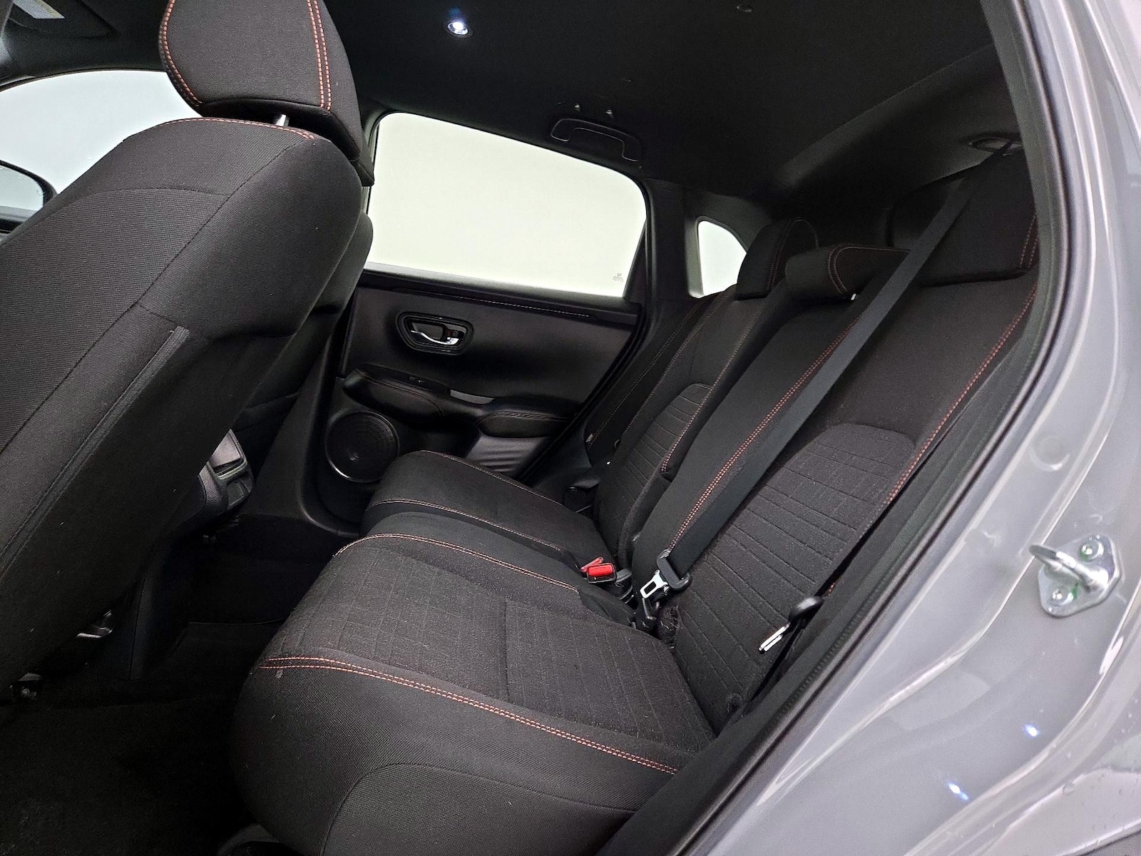 2024 Honda HR-V Sport - Photo 20