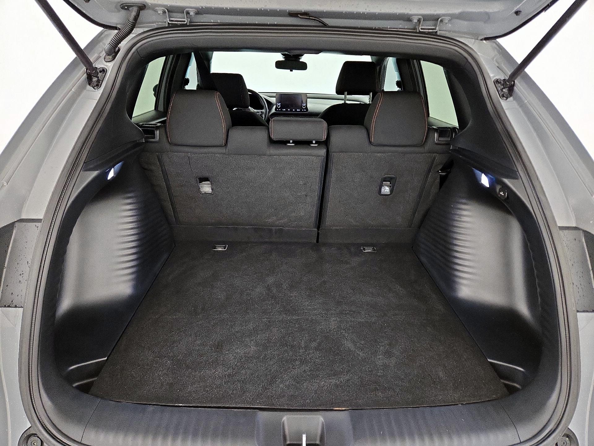 Thumbnail: 2024 Honda HR-V - 20