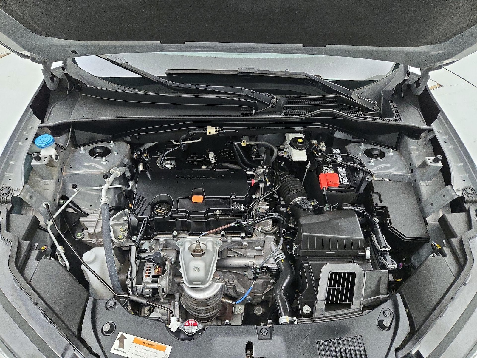 2024 Honda HR-V Sport - Photo 22
