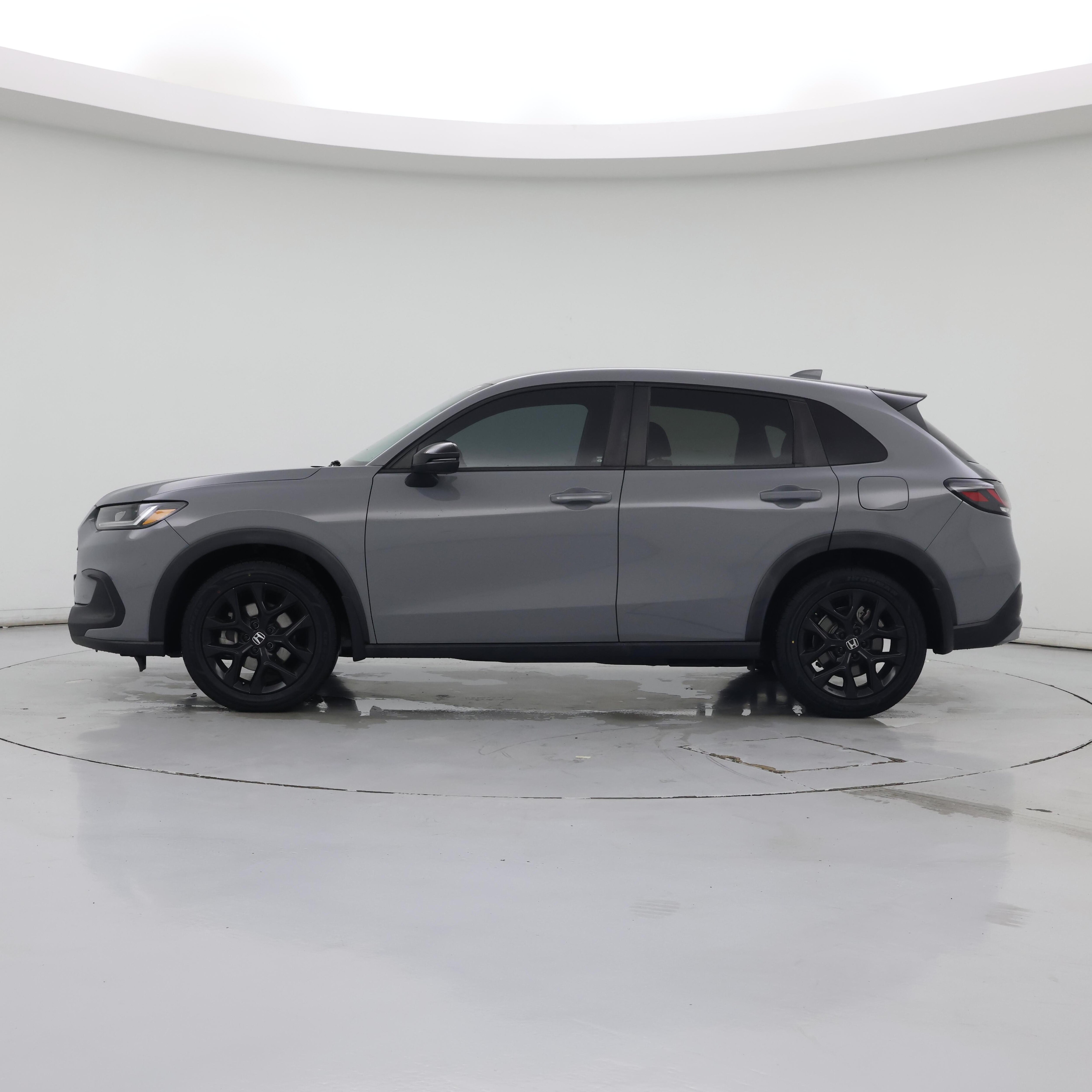 Thumbnail: 2024 Honda HR-V - 3
