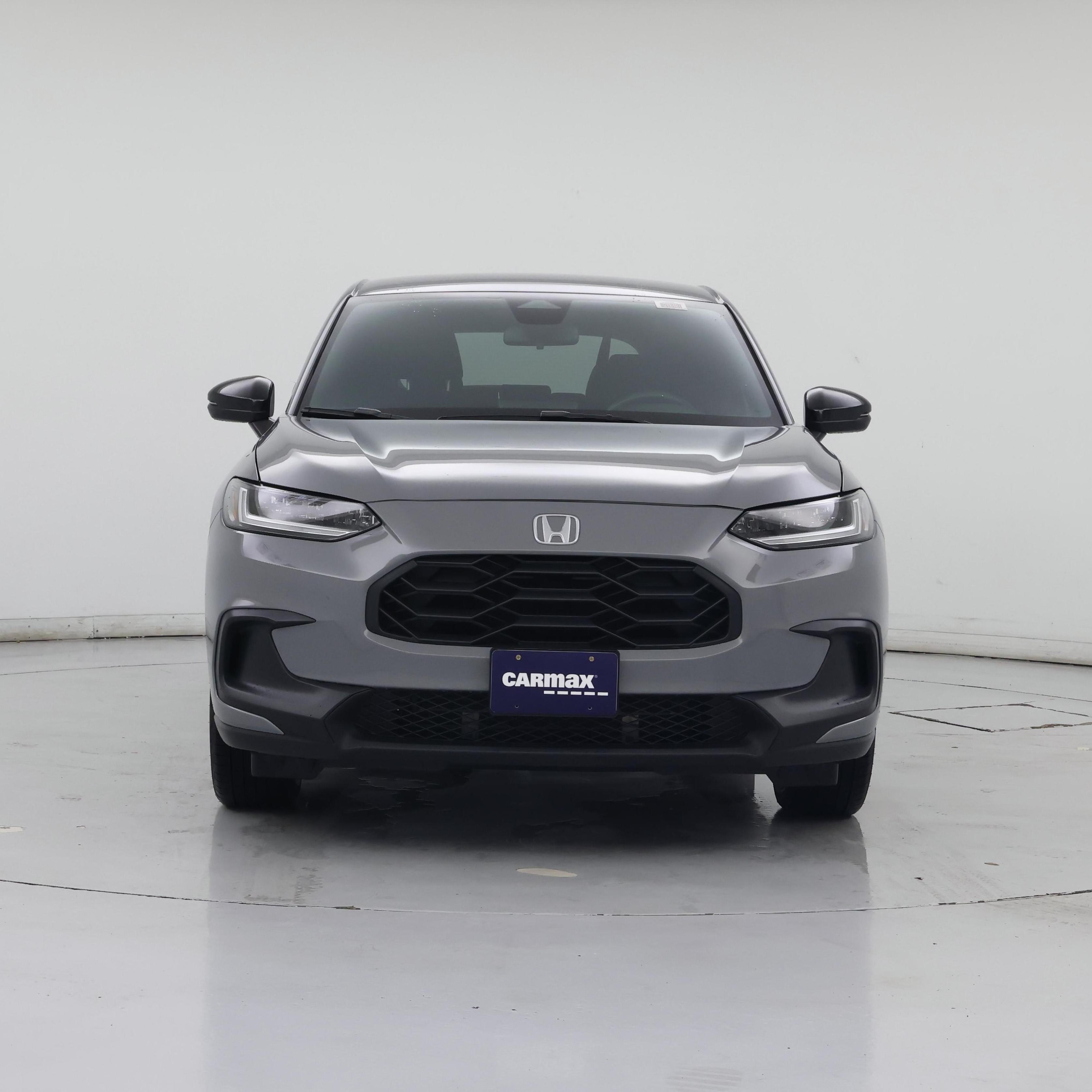 Thumbnail: 2024 Honda HR-V - 5