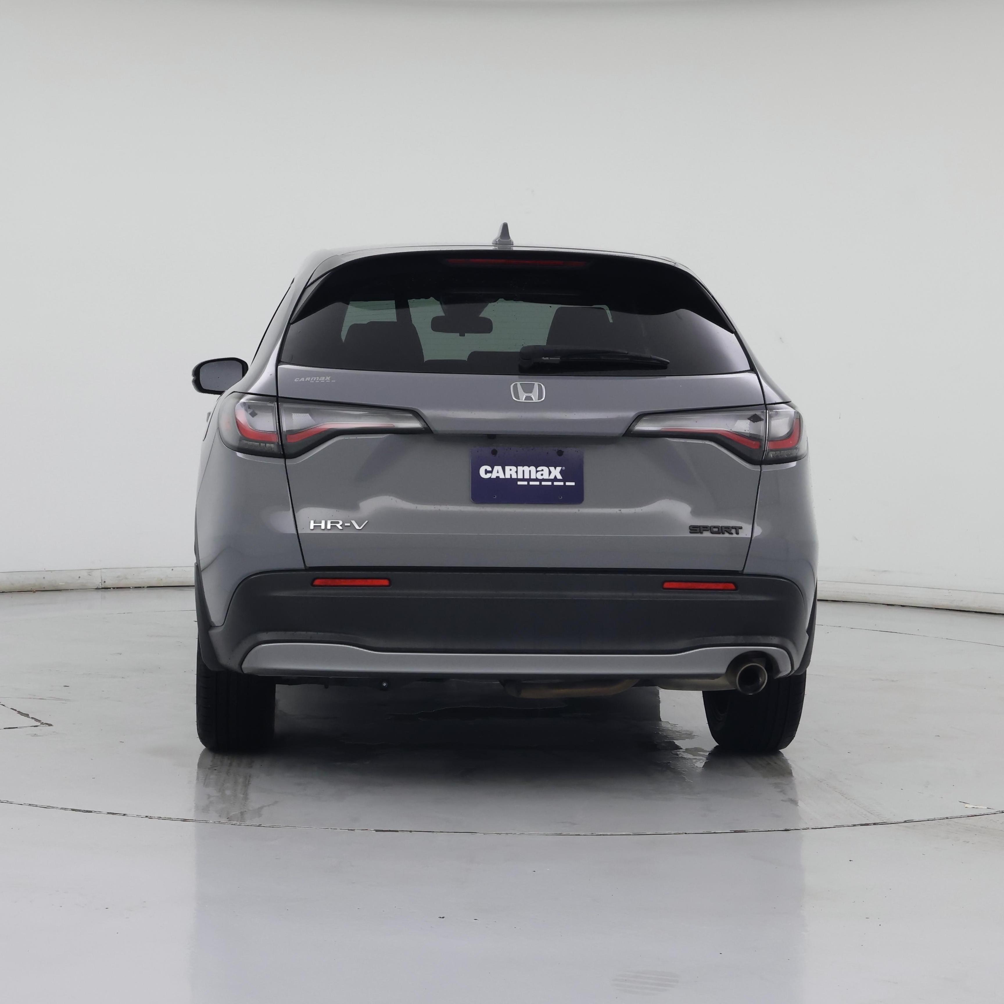 Thumbnail: 2024 Honda HR-V - 6