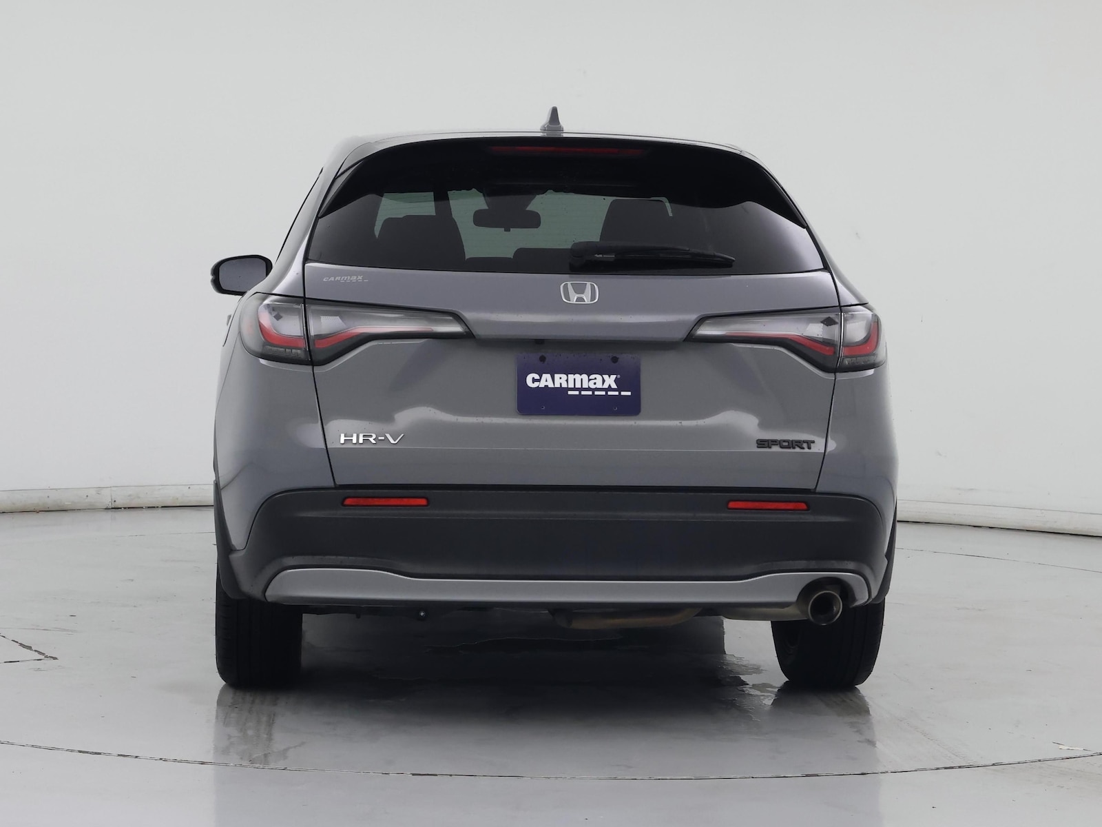 2024 Honda HR-V Sport - Photo 7