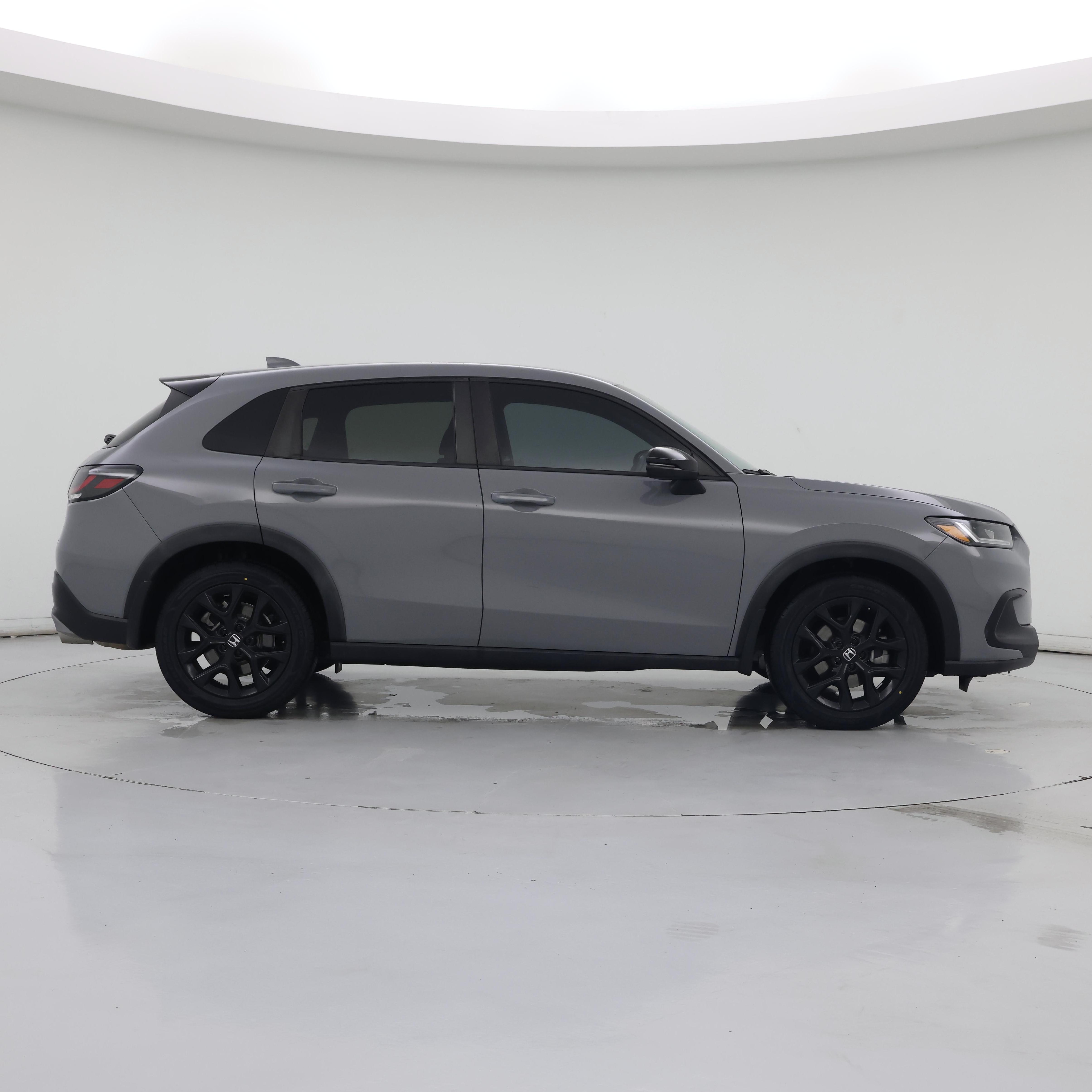 Thumbnail: 2024 Honda HR-V - 7