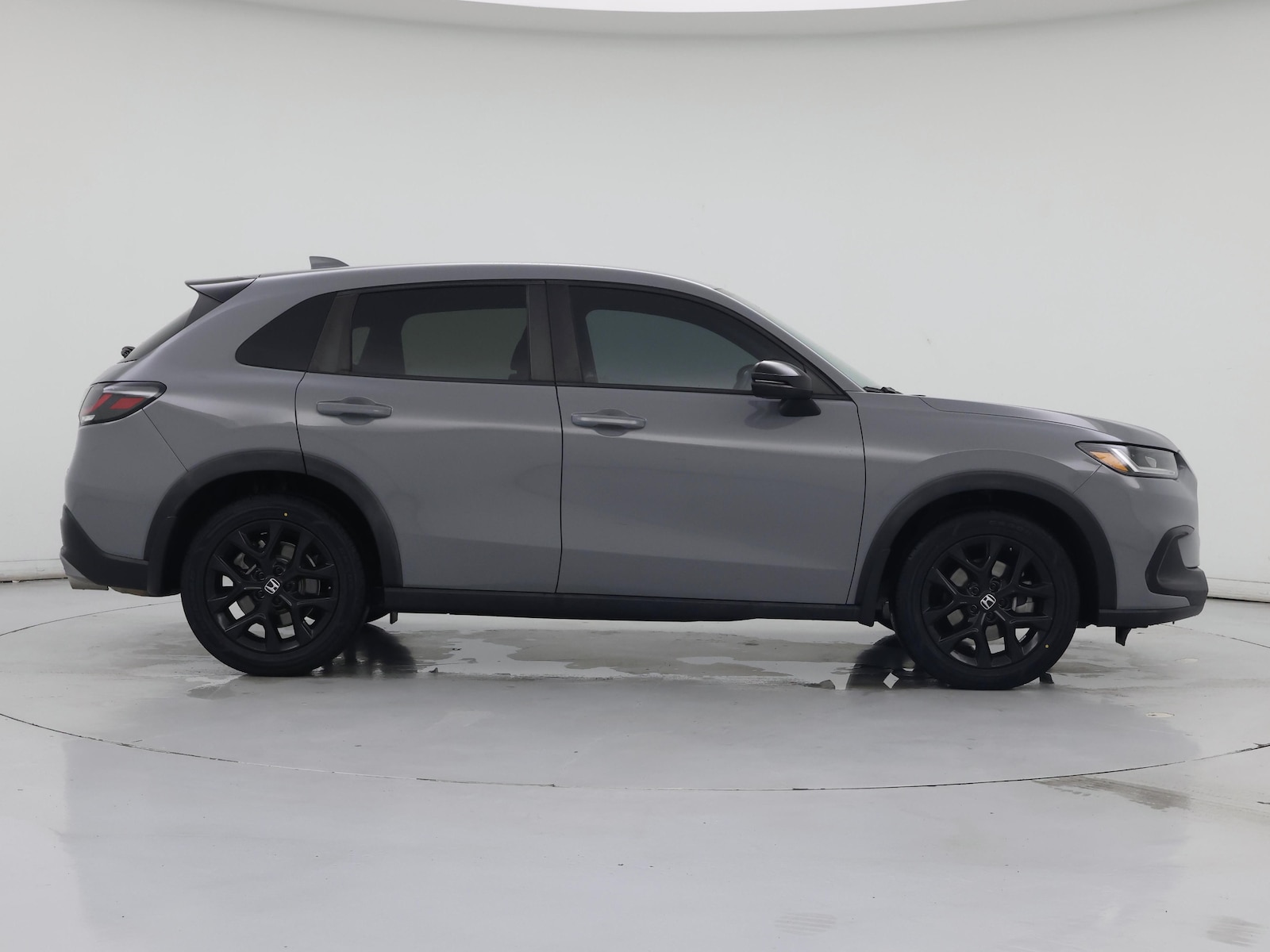2024 Honda HR-V Sport - Photo 8