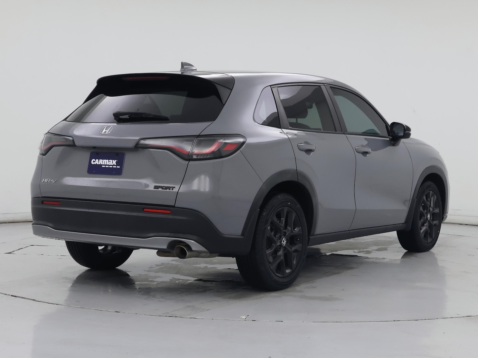 2024 Honda HR-V Sport - Photo 9