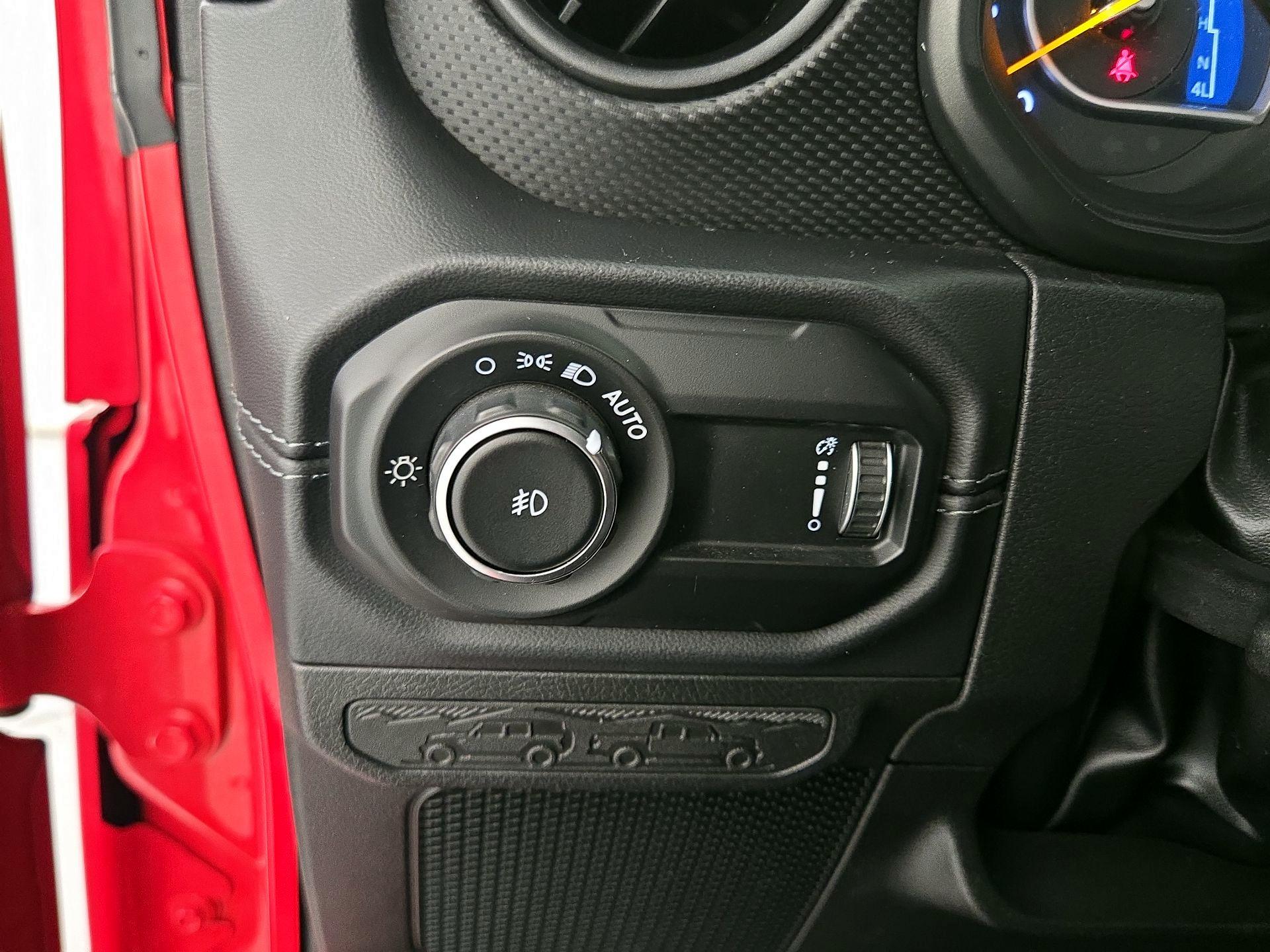 Thumbnail: 2024 Jeep Wrangler - 13