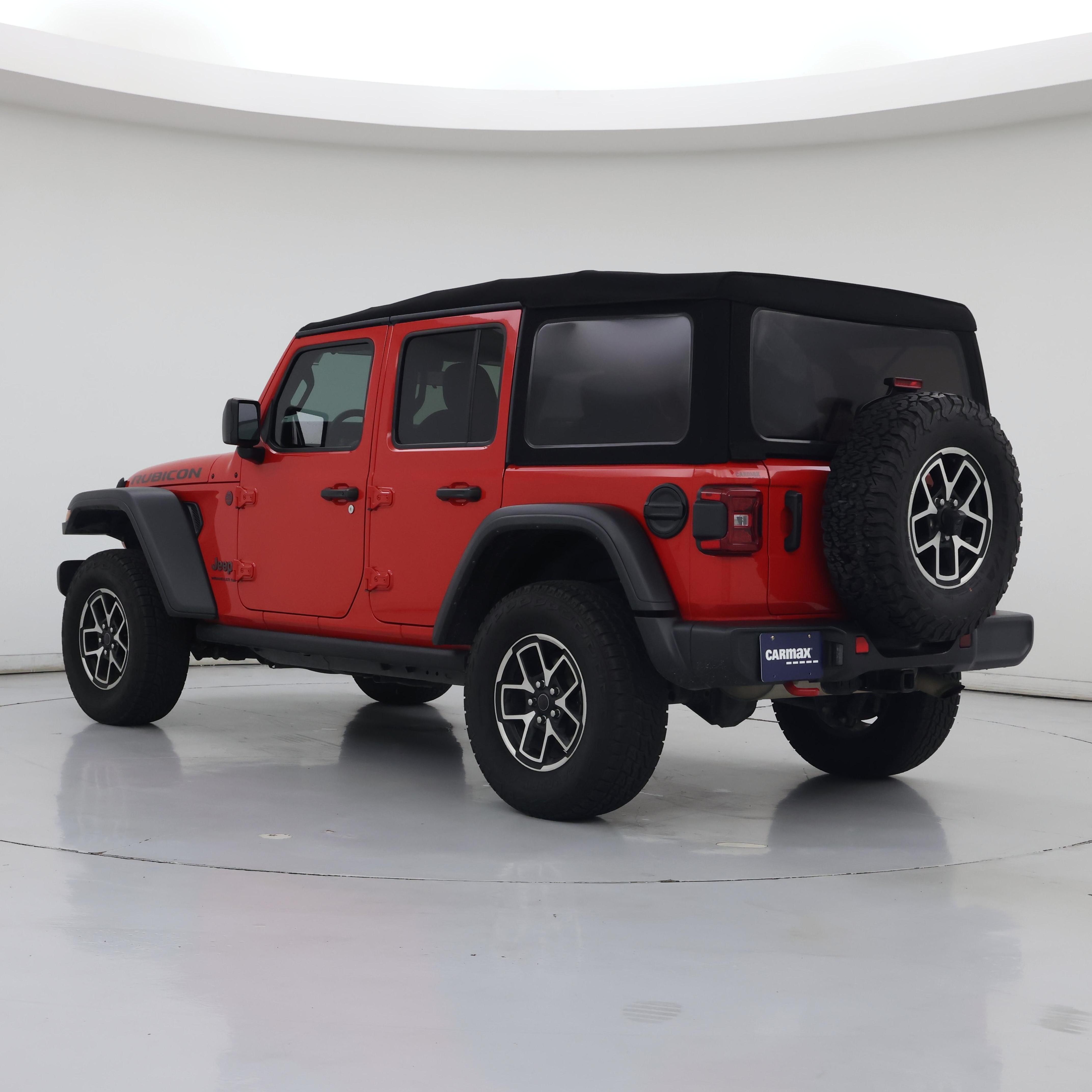 Thumbnail: 2024 Jeep Wrangler - 2