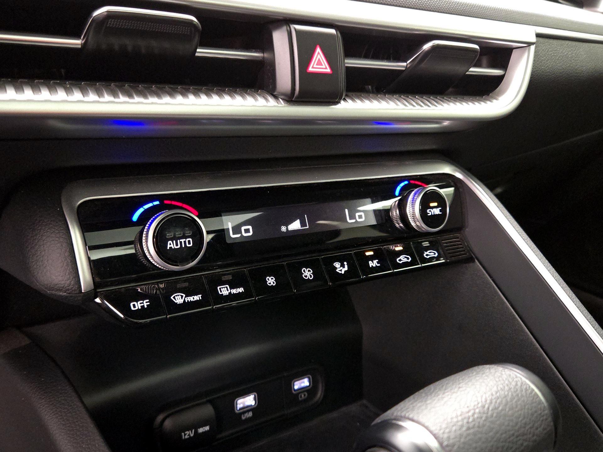 Thumbnail: 2023 Kia K5 - 17