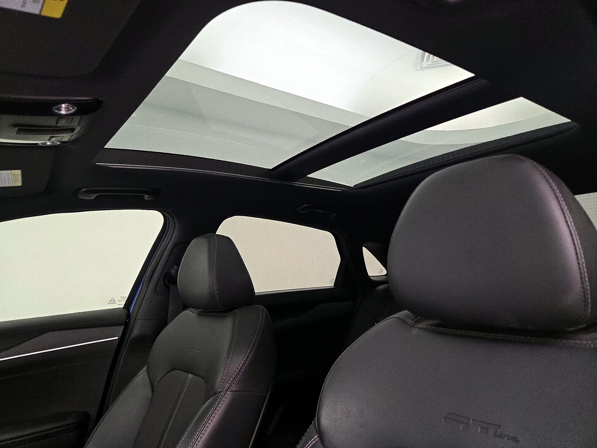 Thumbnail: 2023 Kia K5 - 20